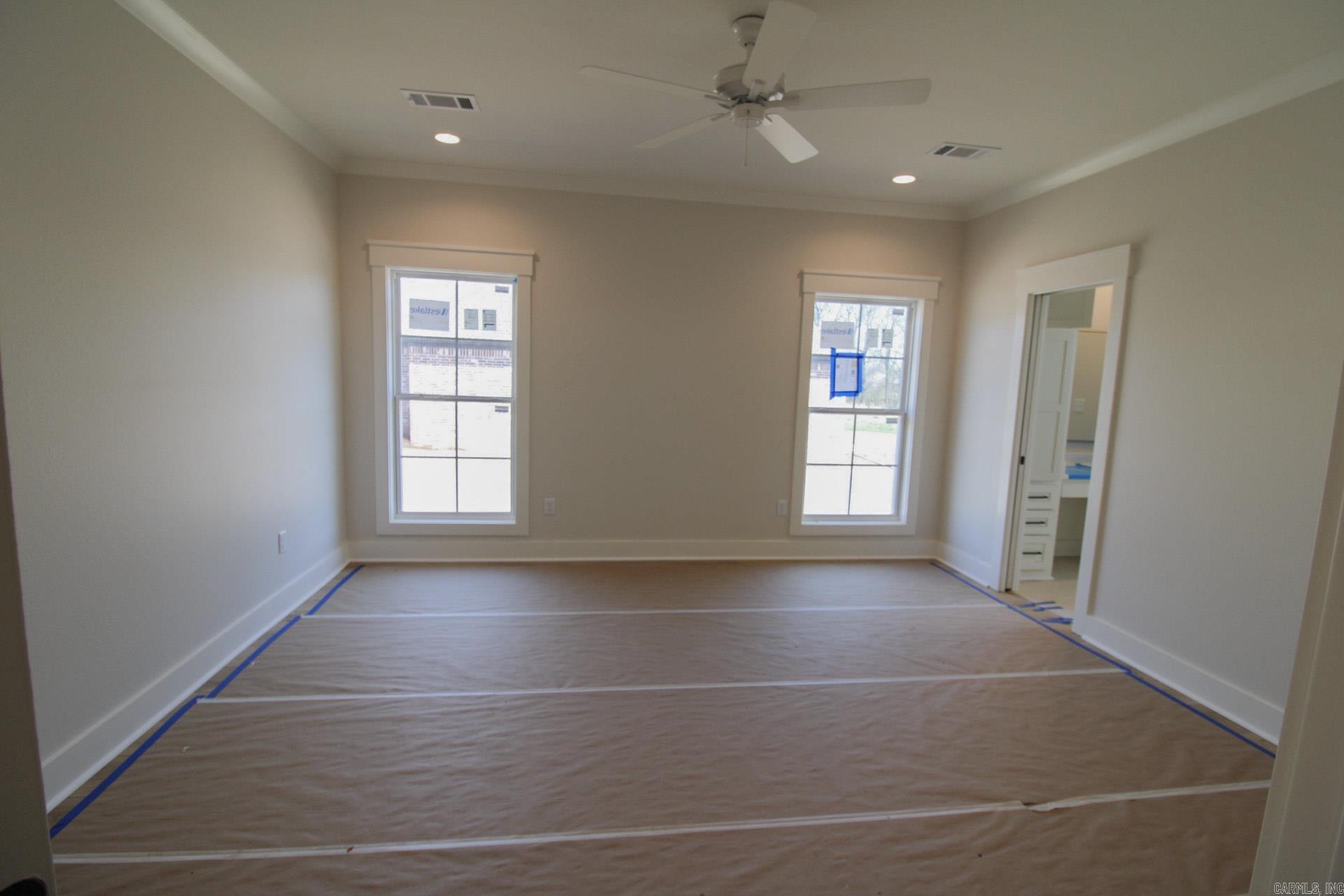 RIDGE VIEW - Residential