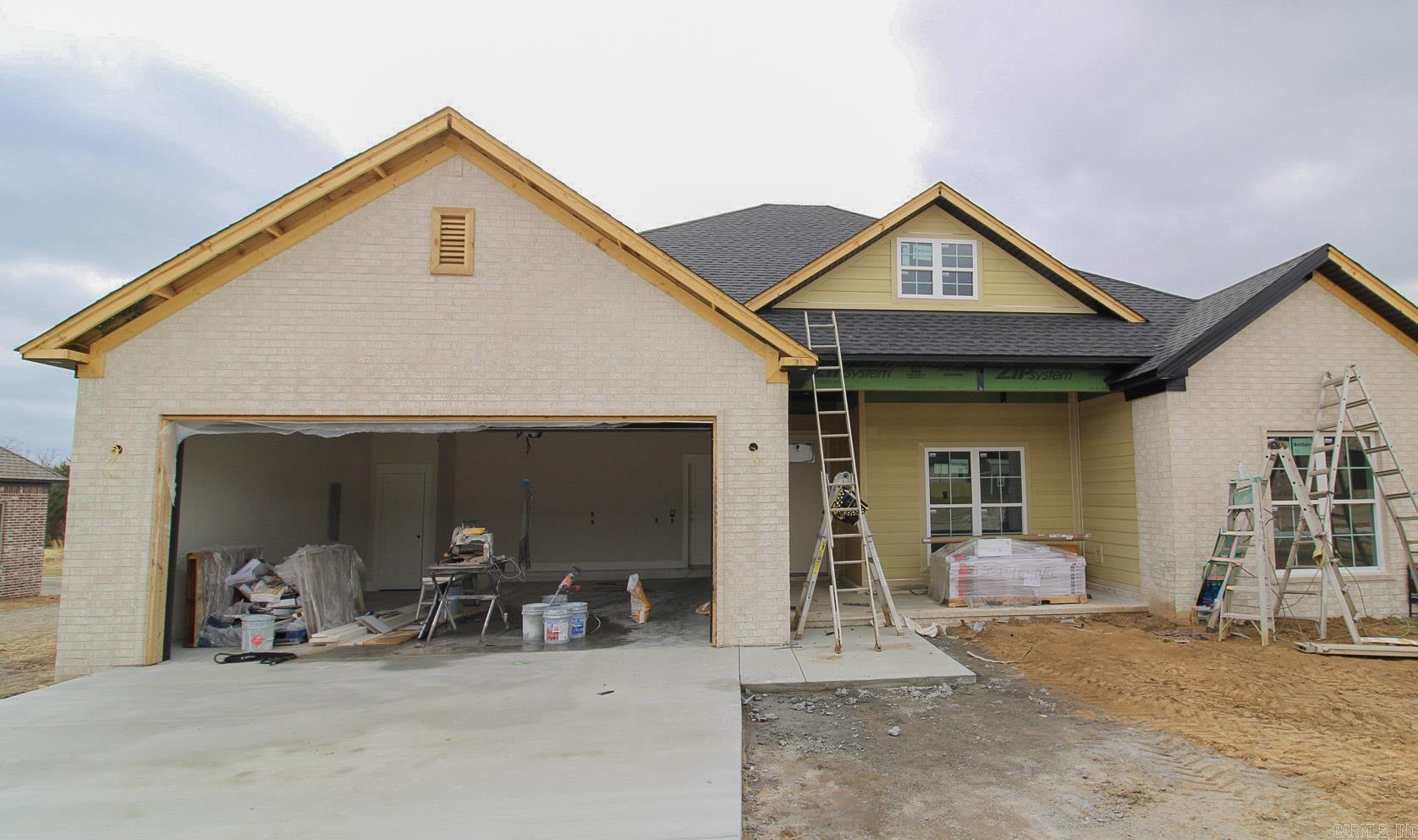 RIDGE VIEW - Residential