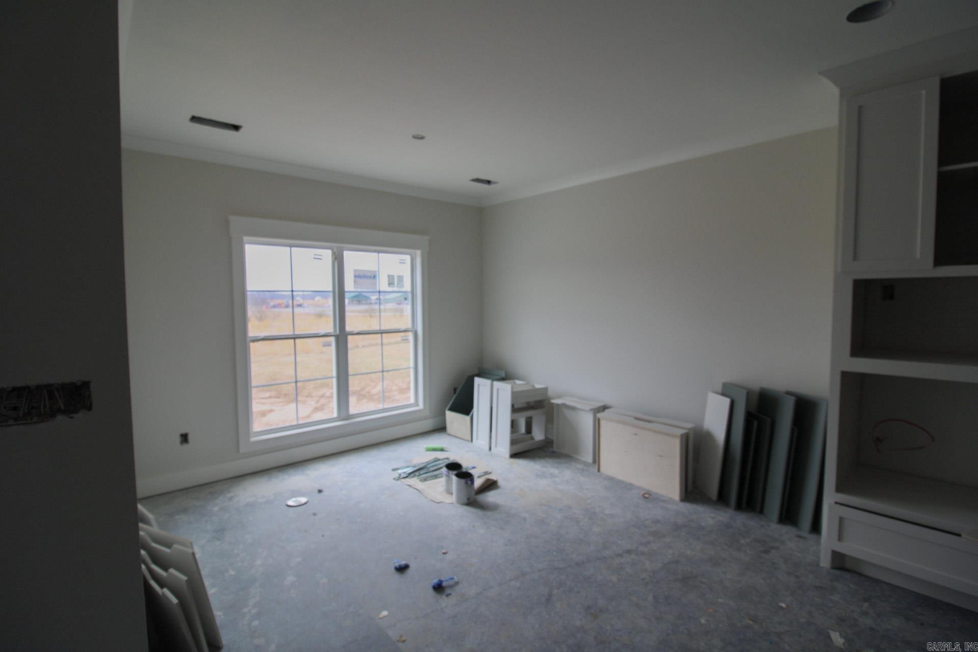 RIDGE VIEW - Residential