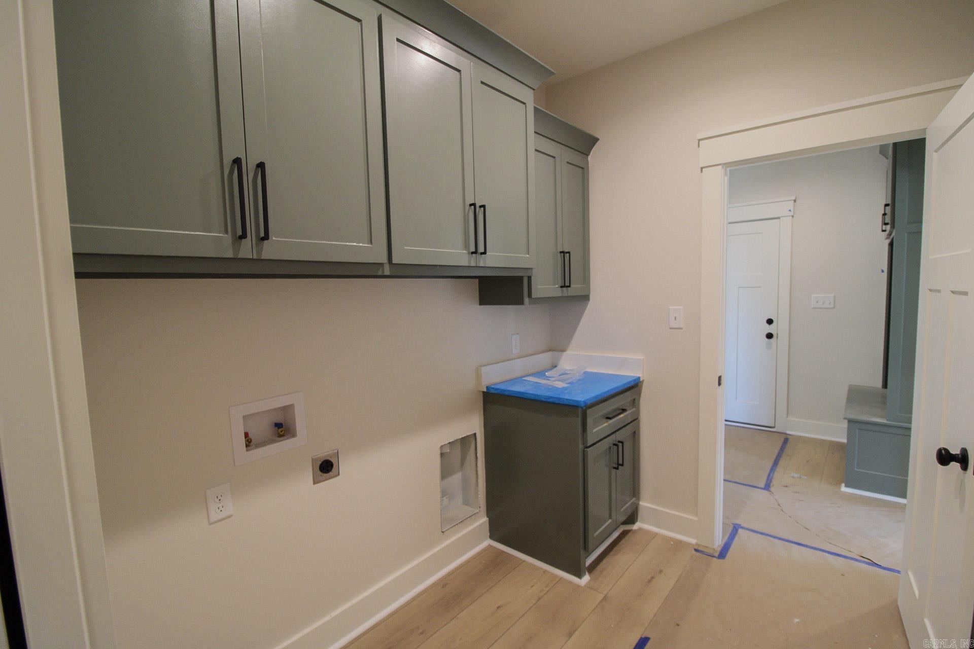 RIDGE VIEW - Residential