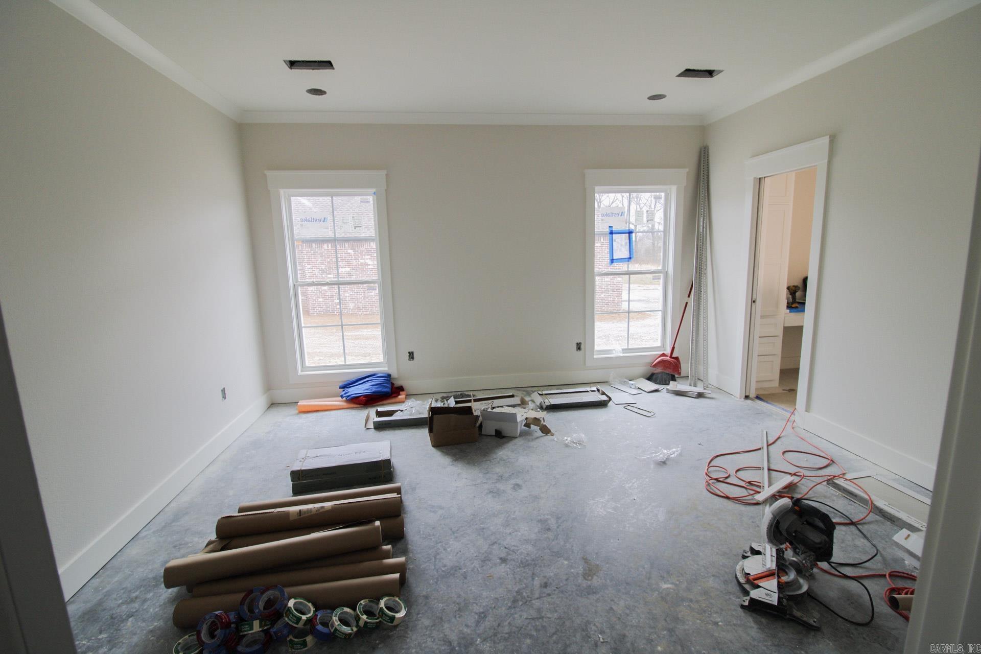 RIDGE VIEW - Residential