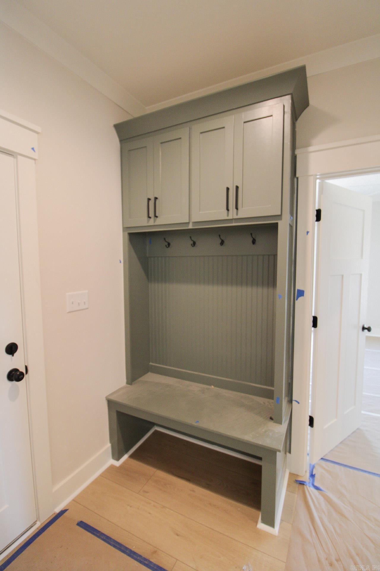 RIDGE VIEW - Residential