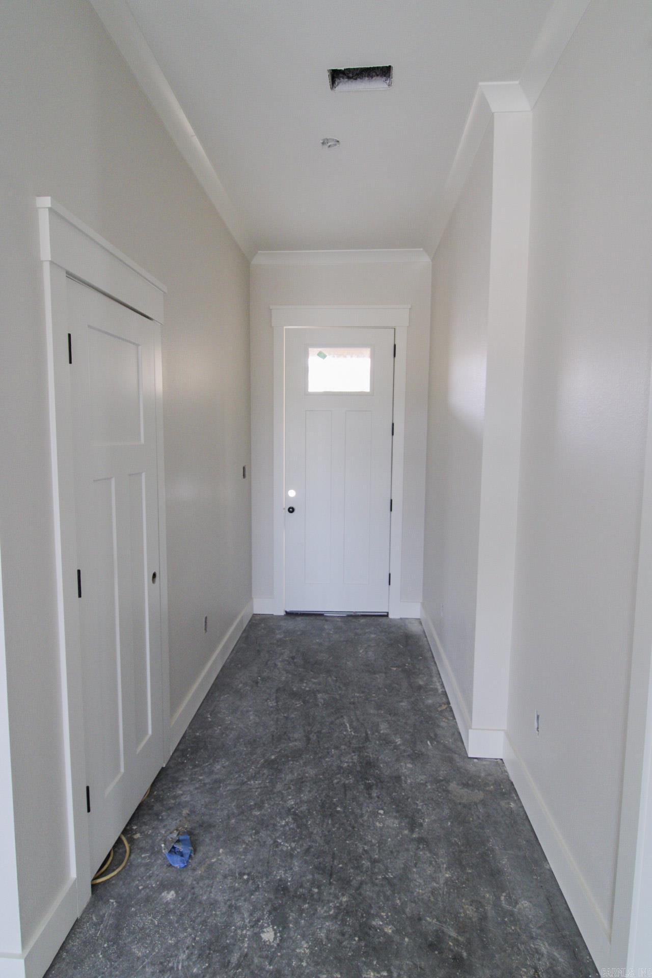 RIDGE VIEW - Residential