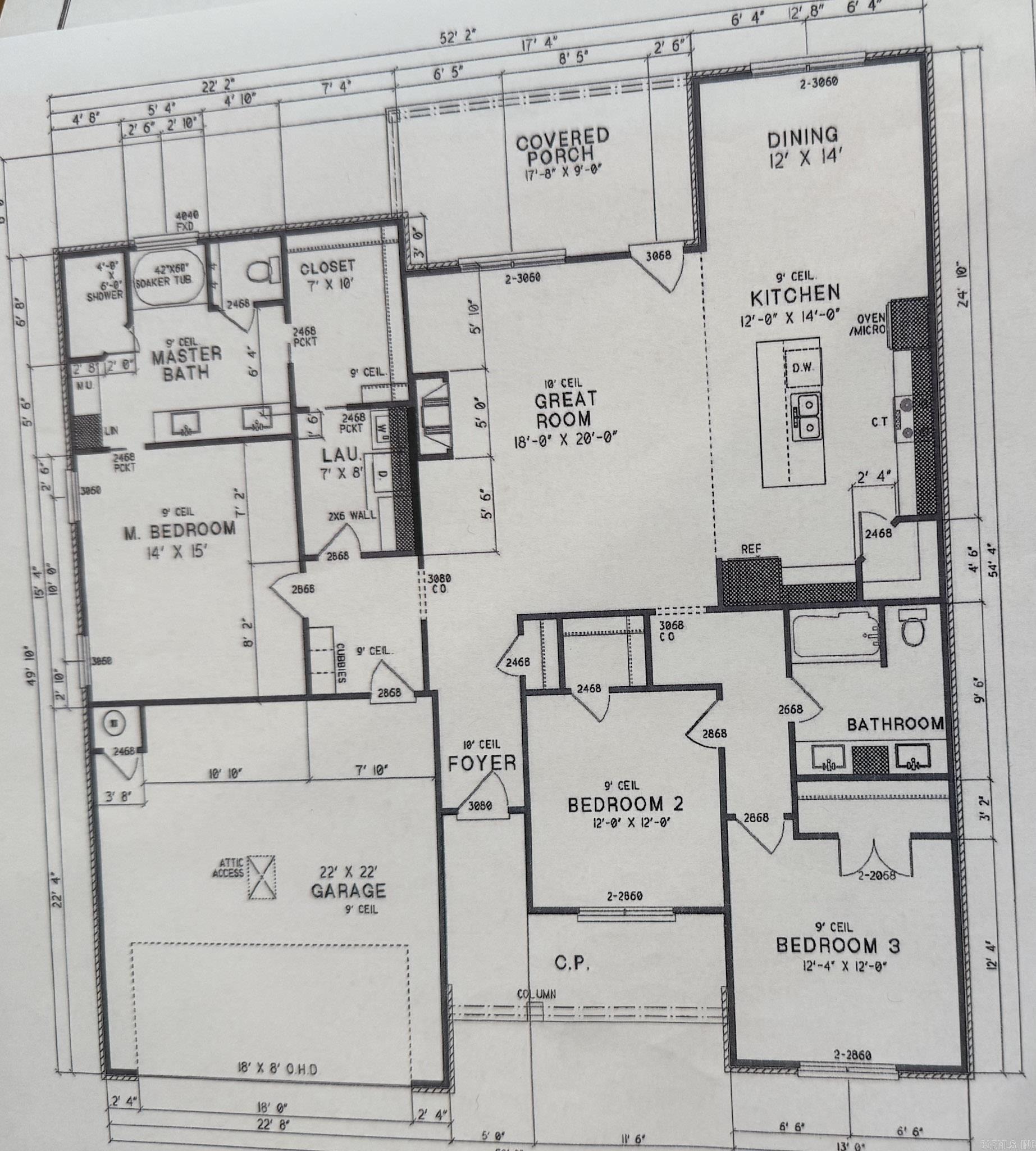 RIDGE VIEW - Residential