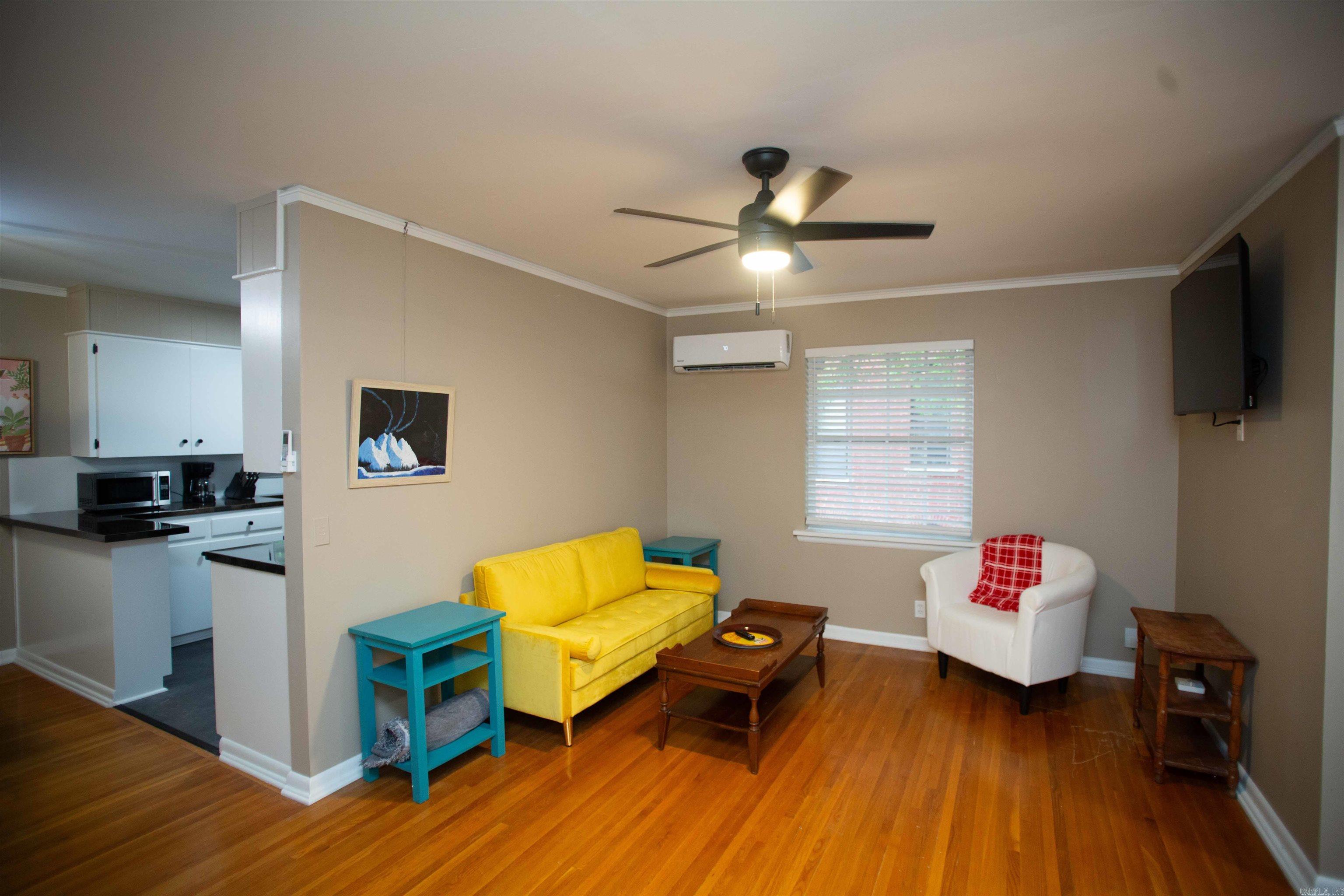 City of Little Rock L10 - Residential Lease