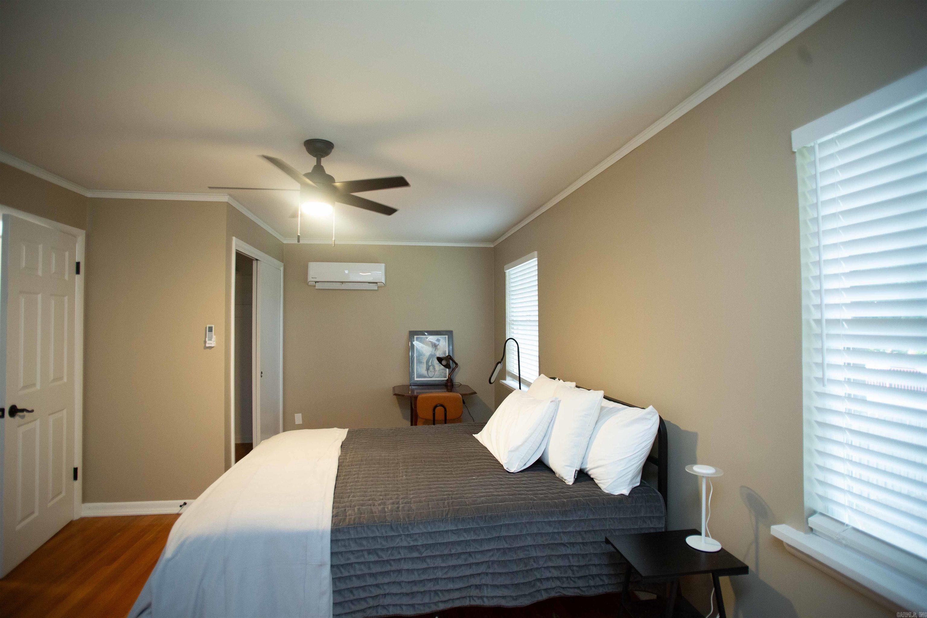City of Little Rock L10 - Residential Lease
