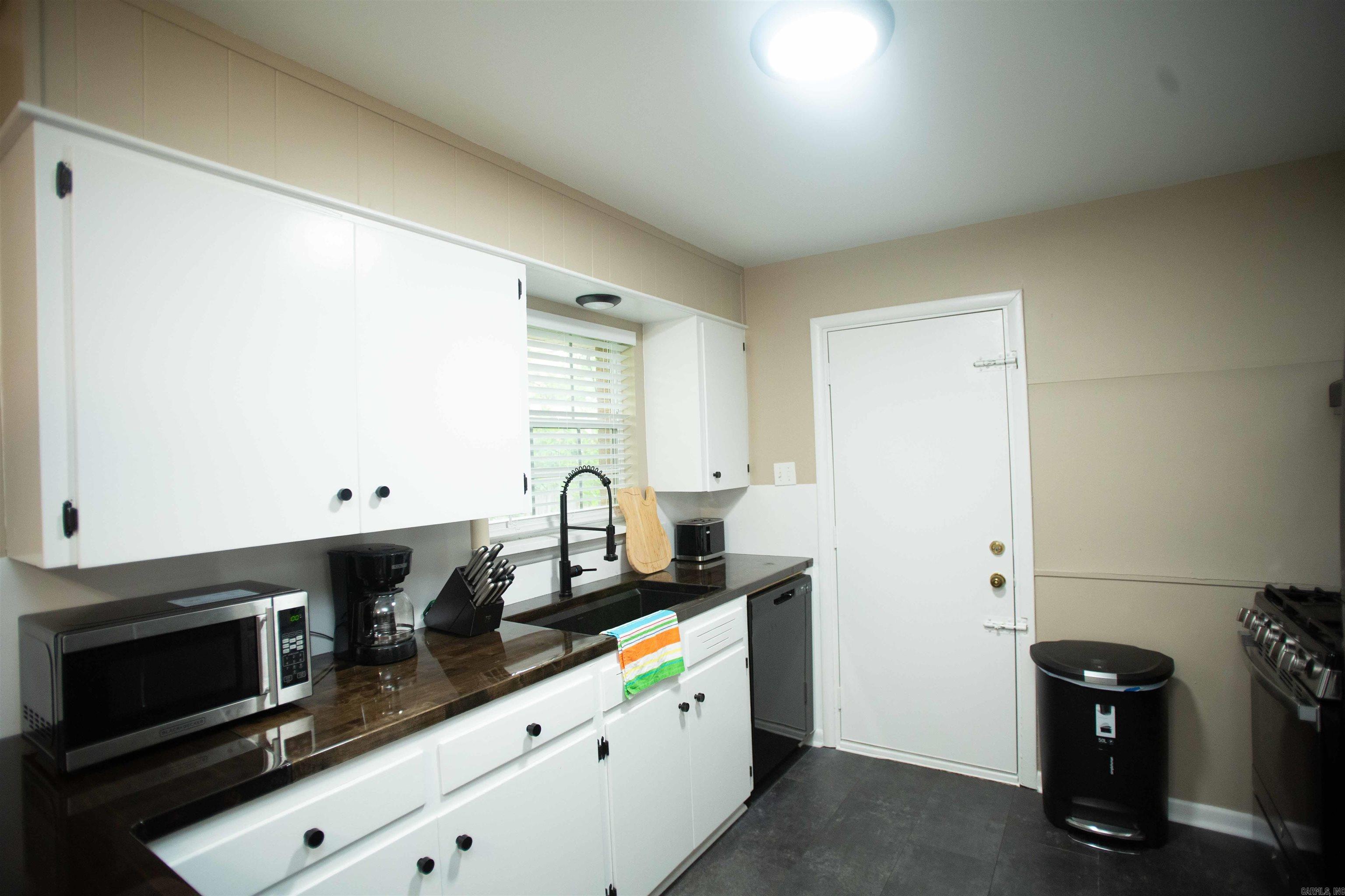 City of Little Rock L10 - Residential Lease