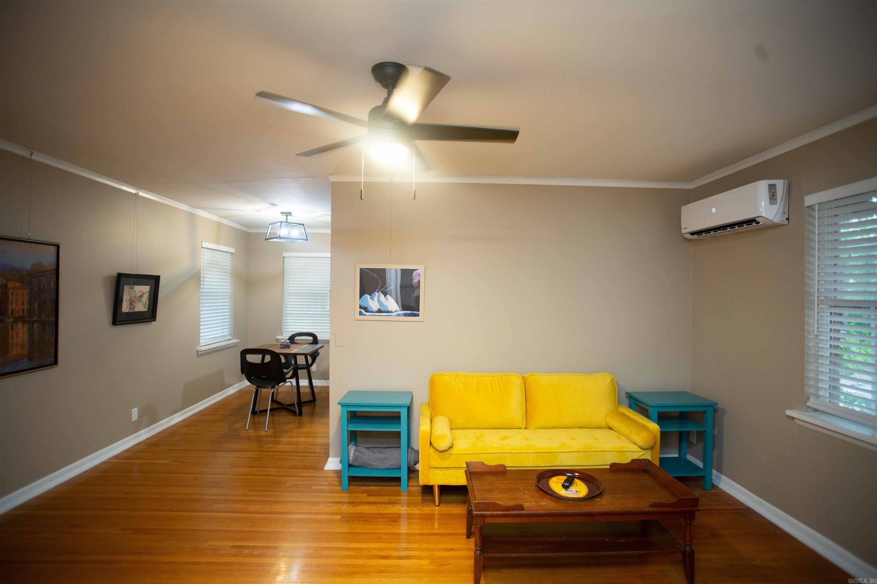 City of Little Rock L10 - Residential Lease