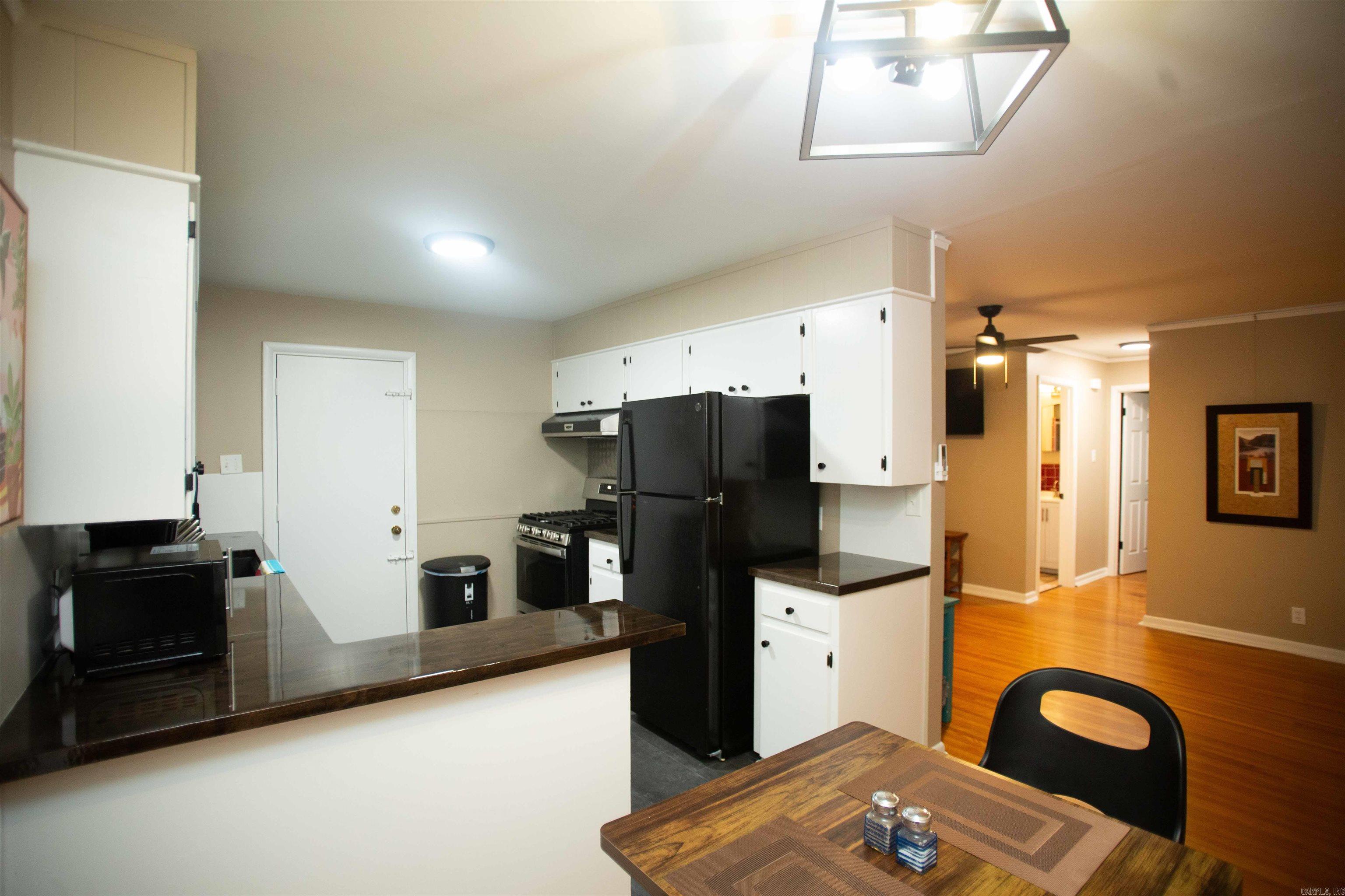 City of Little Rock L10 - Residential Lease