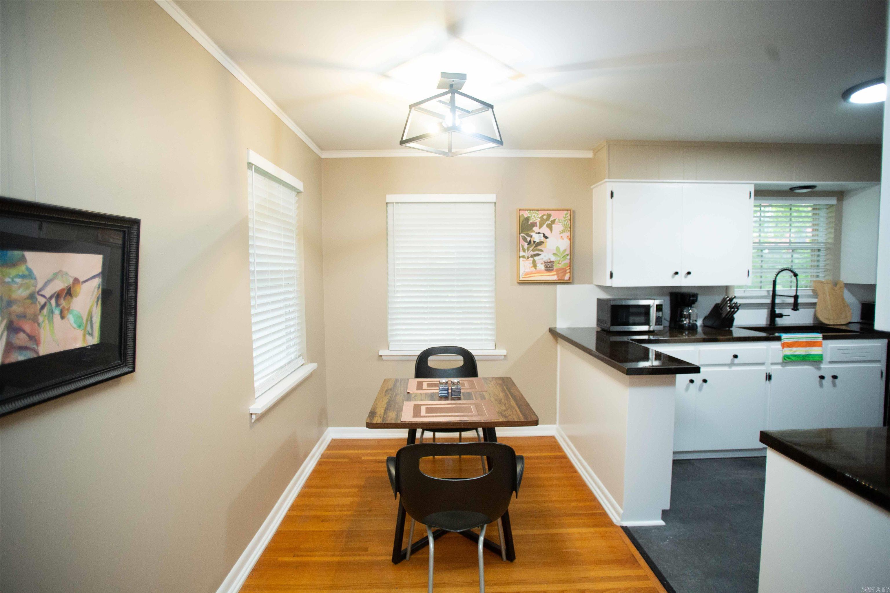 City of Little Rock L10 - Residential Lease