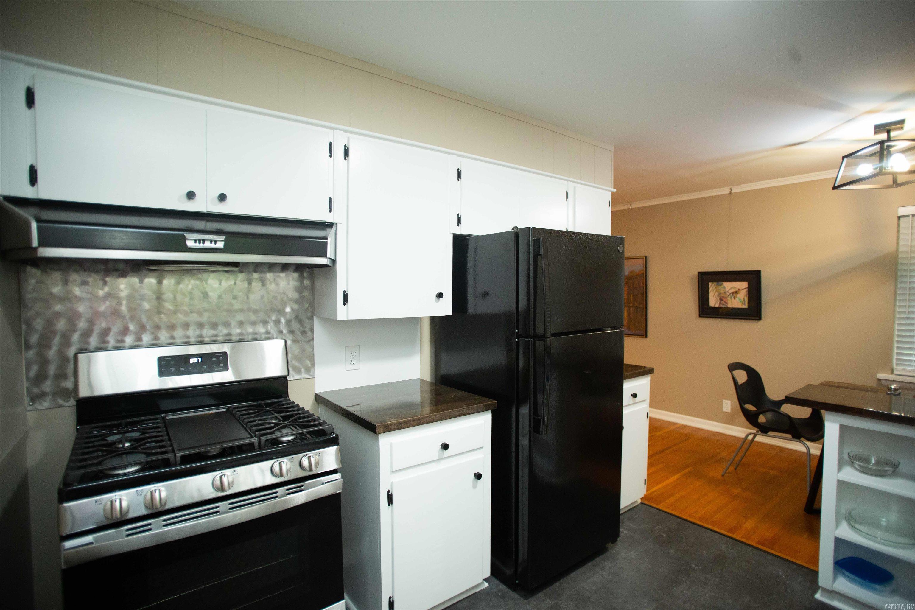 City of Little Rock L10 - Residential Lease