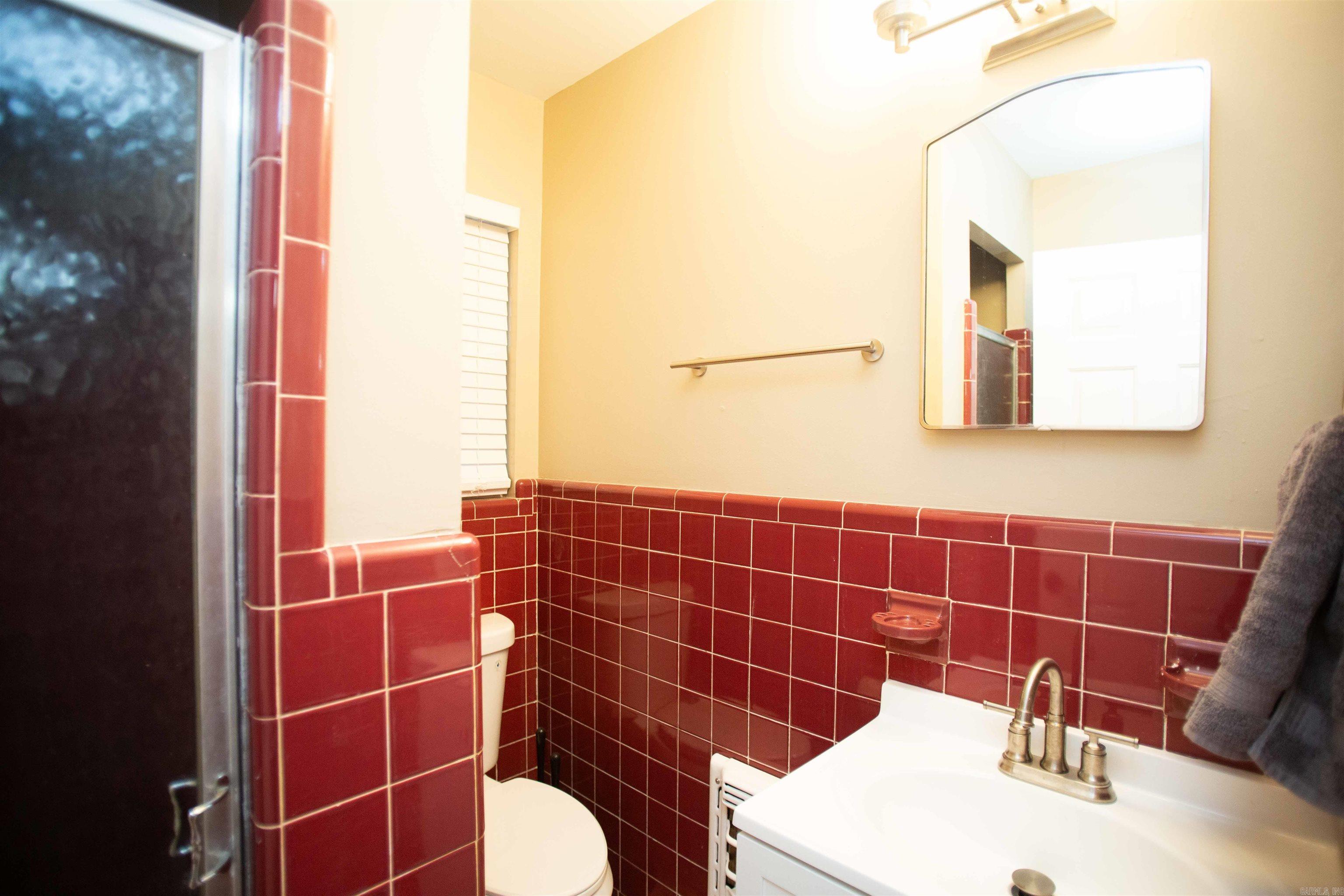 City of Little Rock L10 - Residential Lease