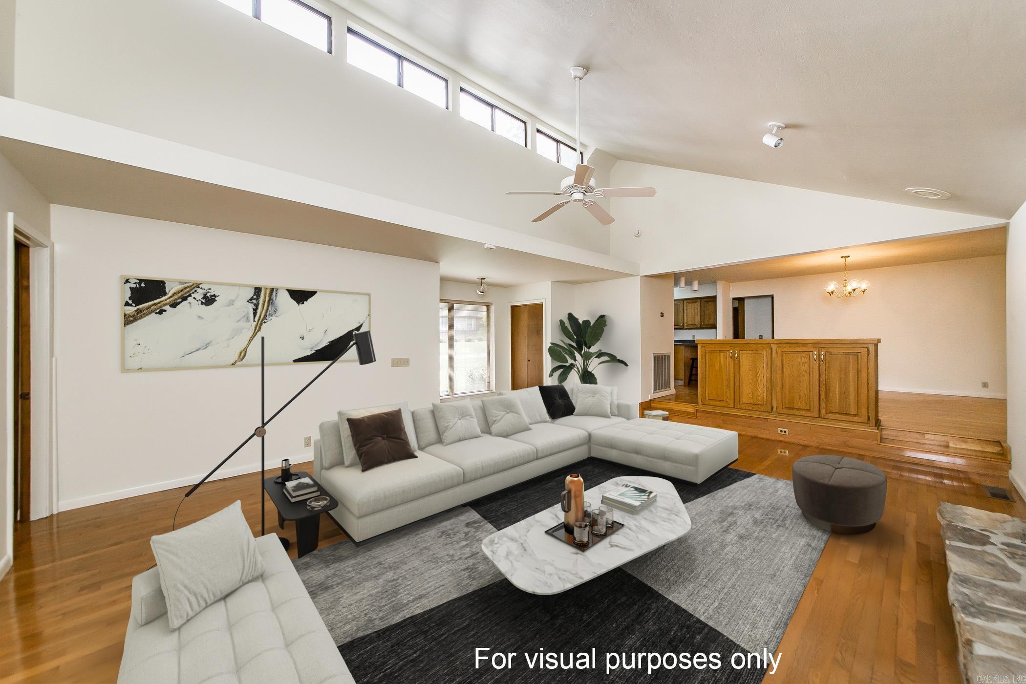 NAPLE HEIGHTS - Residential