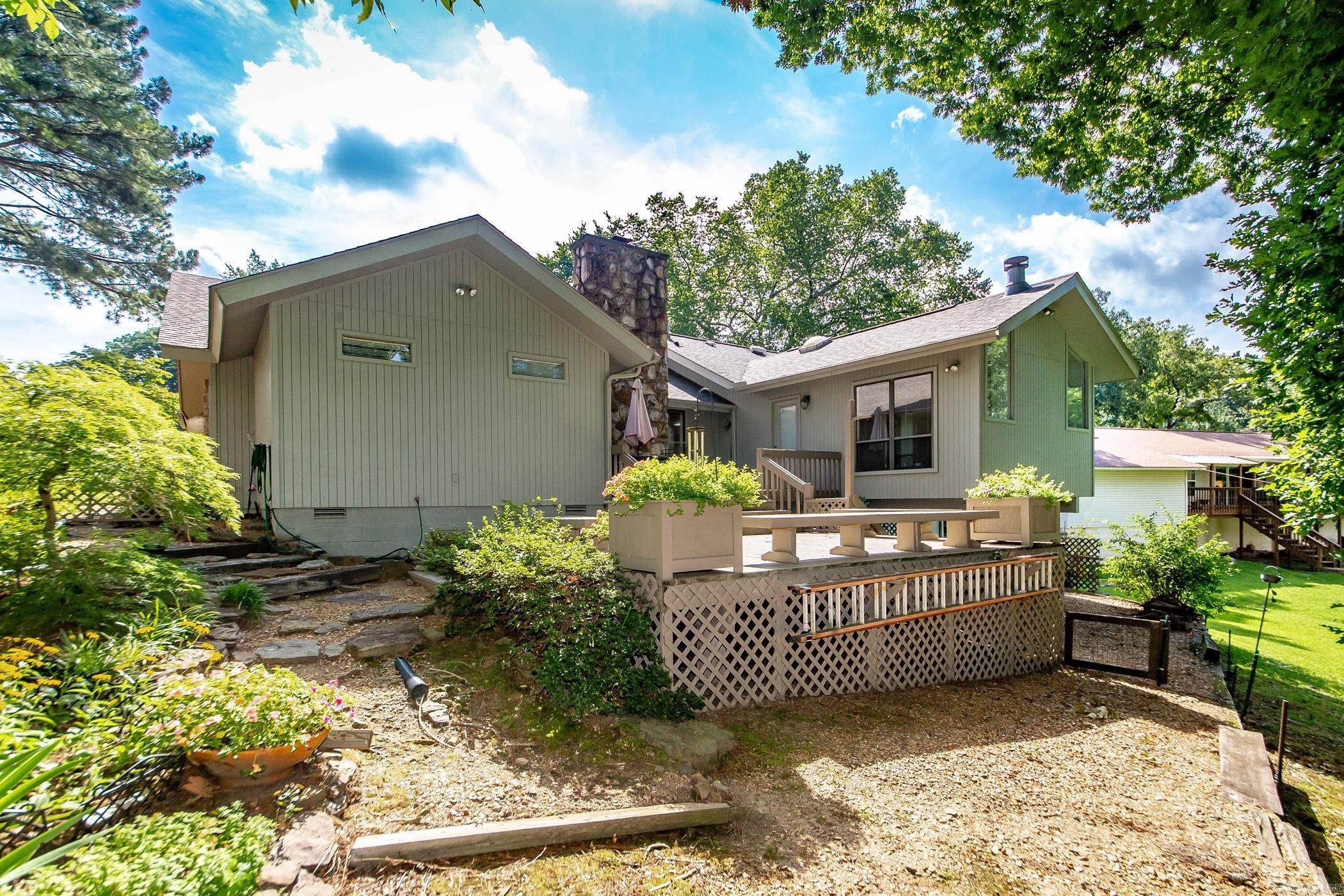 NAPLE HEIGHTS - Residential