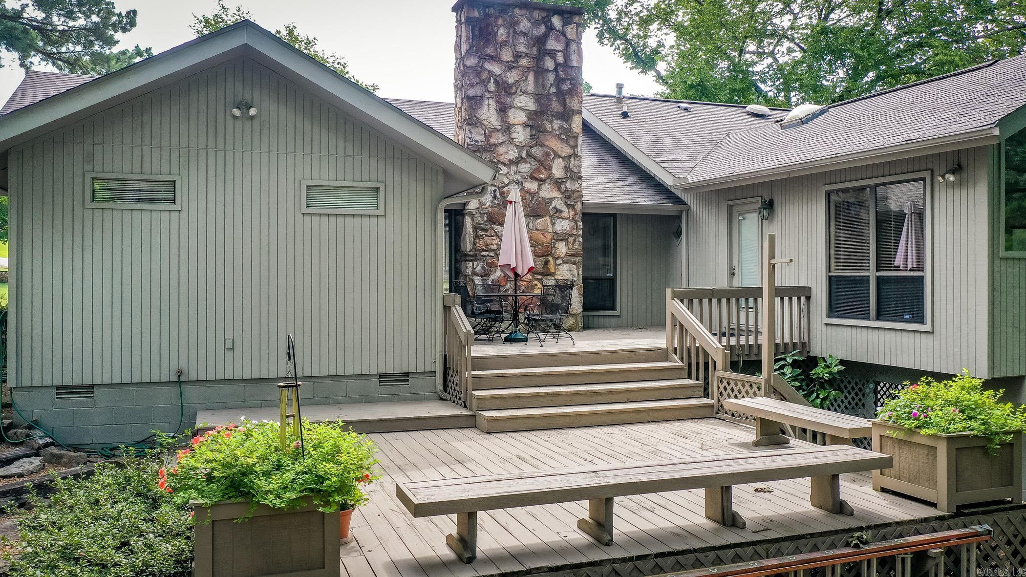 NAPLE HEIGHTS - Residential