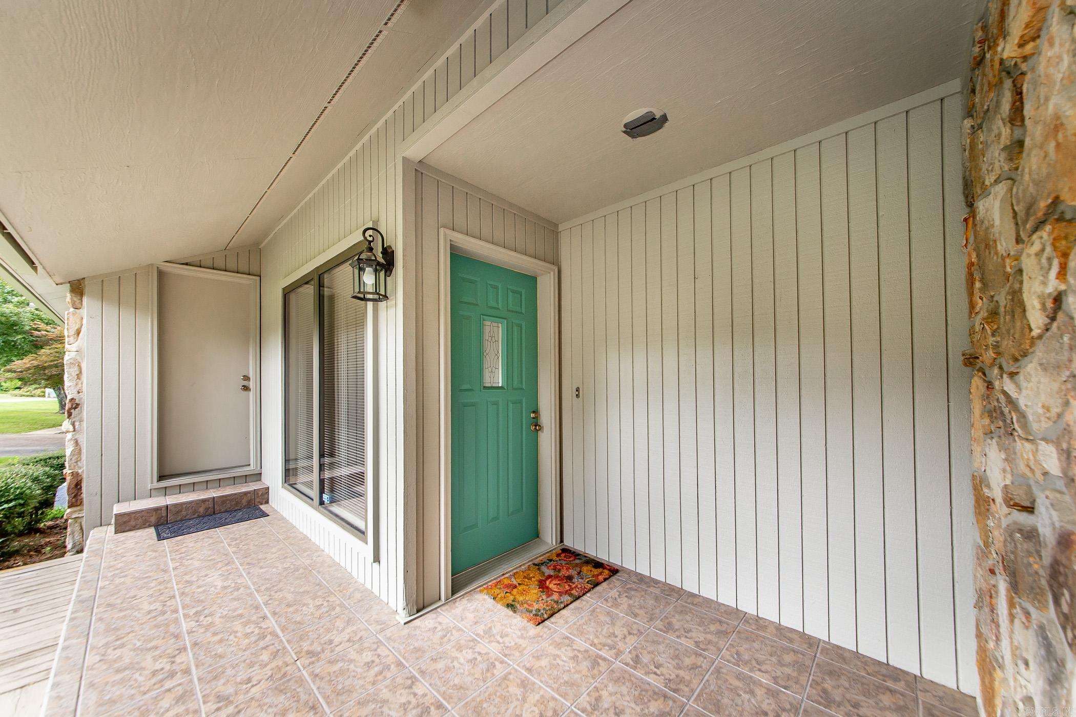 NAPLE HEIGHTS - Residential