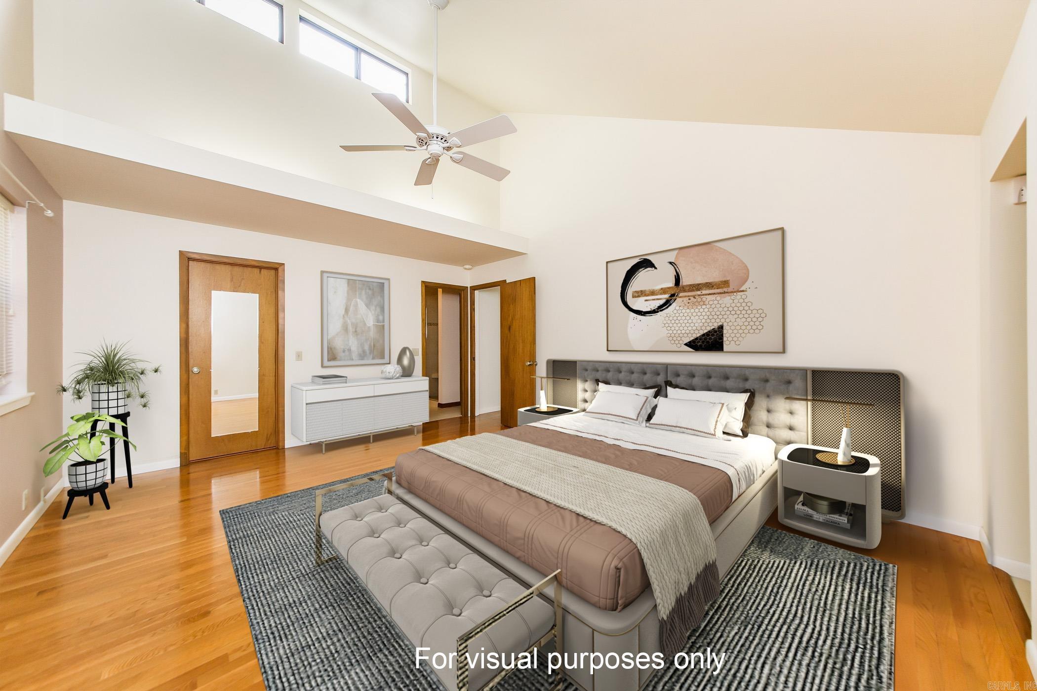 NAPLE HEIGHTS - Residential