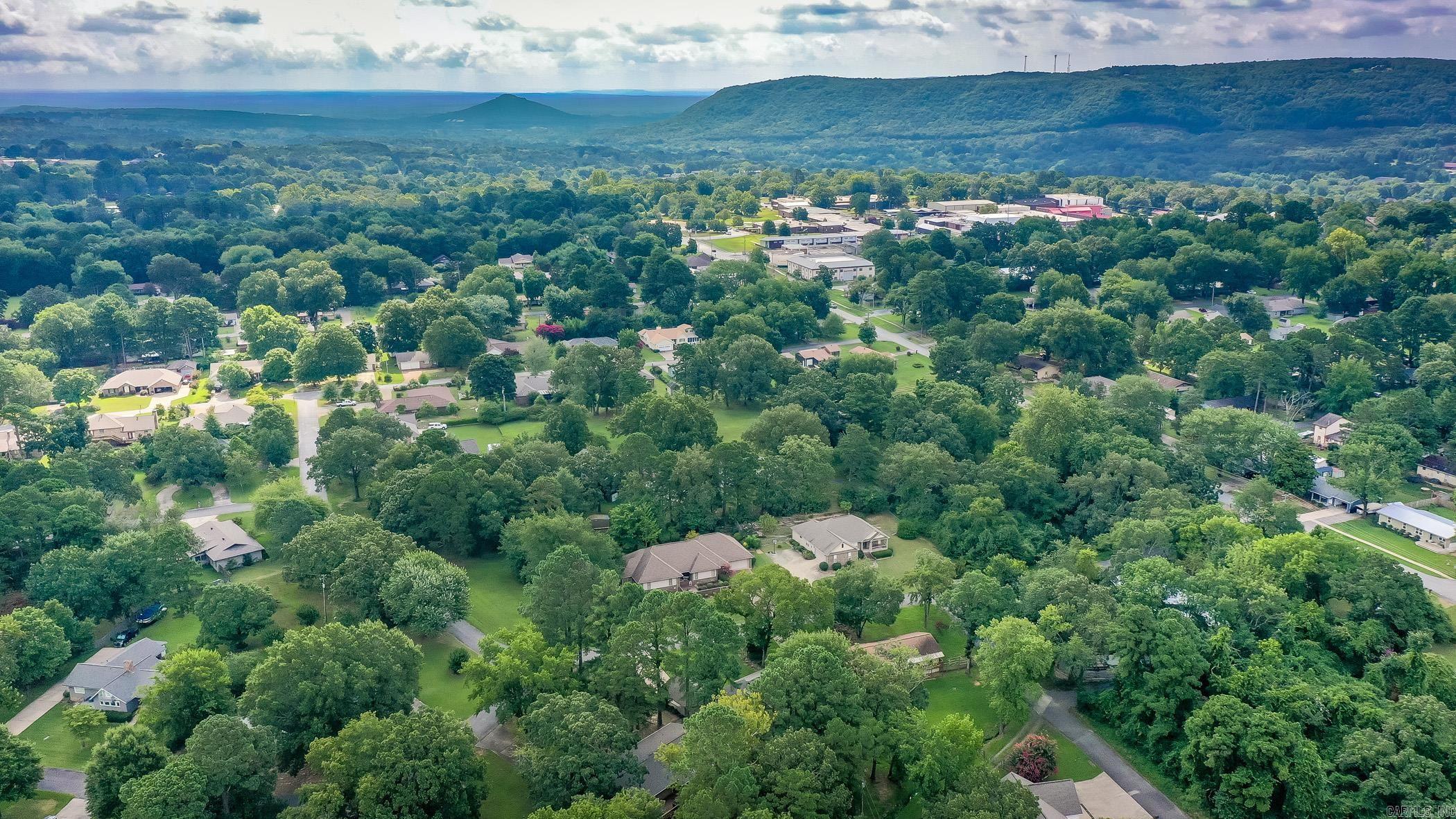 NAPLE HEIGHTS - Residential
