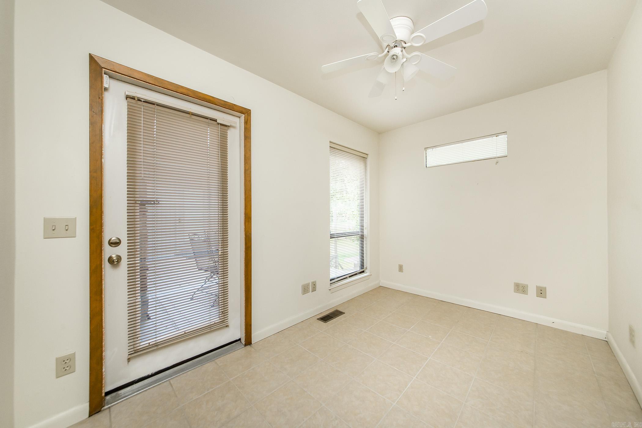 NAPLE HEIGHTS - Residential