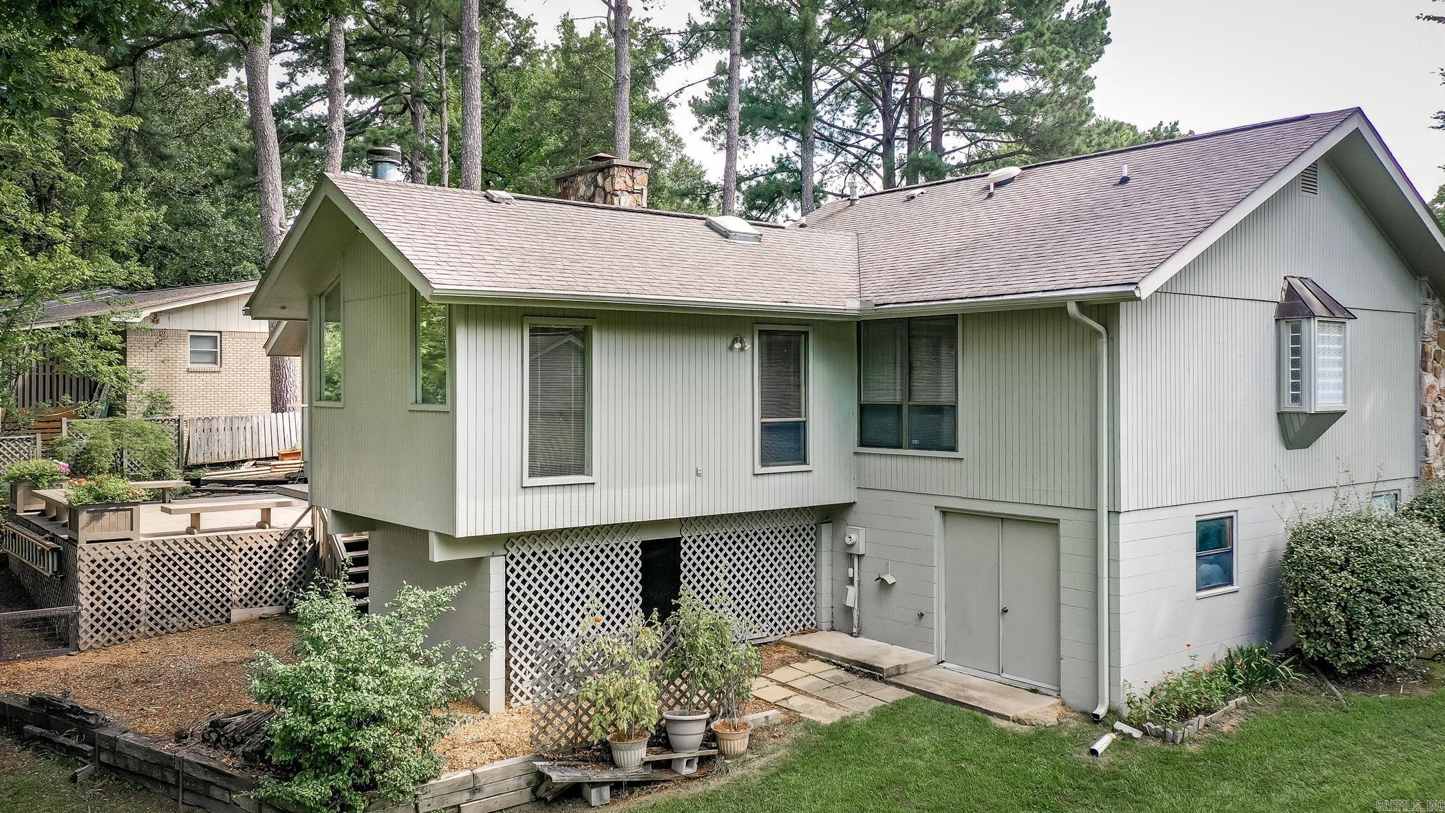 NAPLE HEIGHTS - Residential