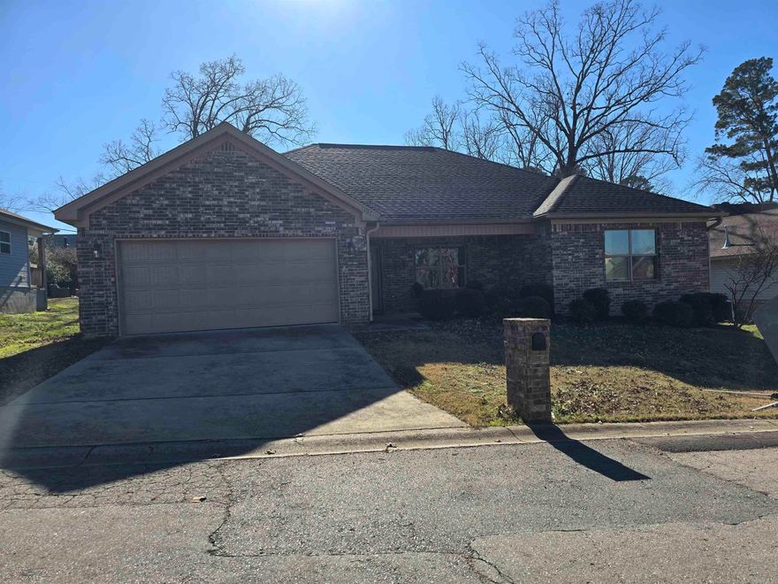 Well maintained home