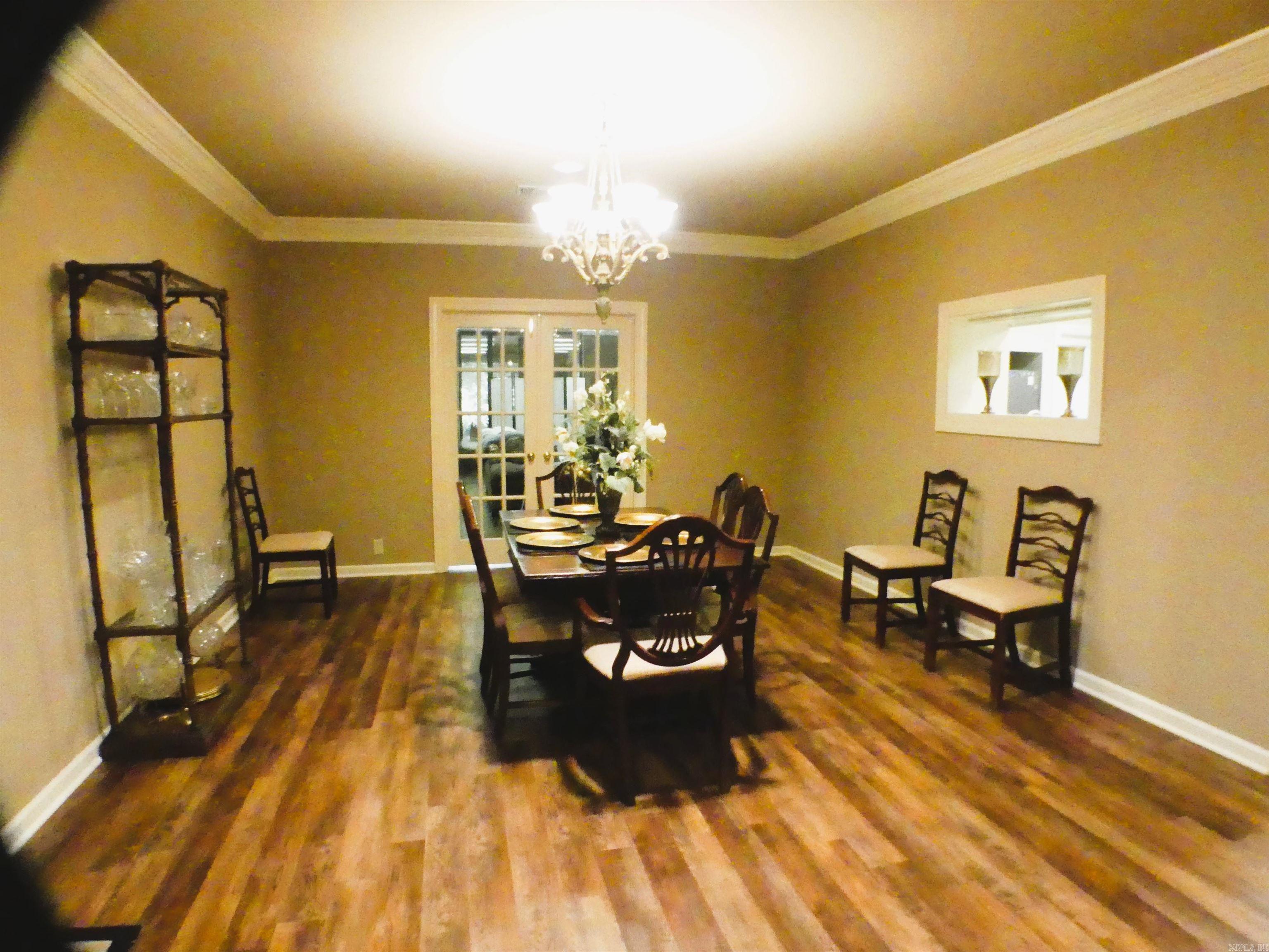 Powers-Thayers - Residential