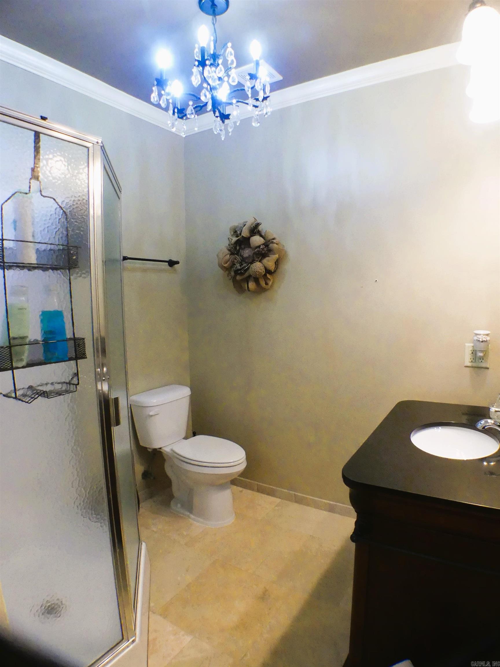 Powers-Thayers - Residential