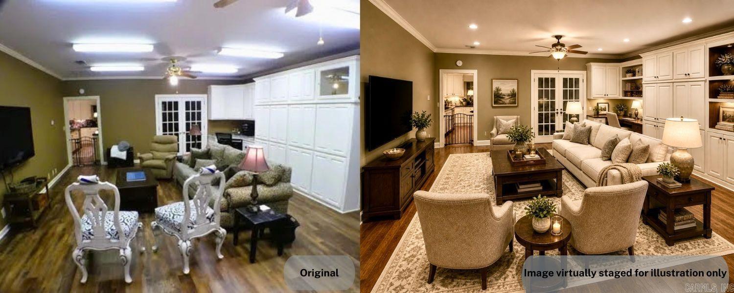 Powers-Thayers - Residential