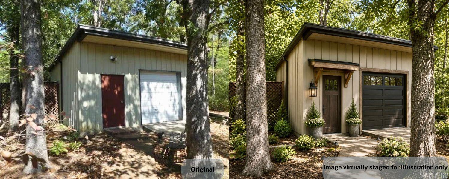 Powers-Thayers - Residential