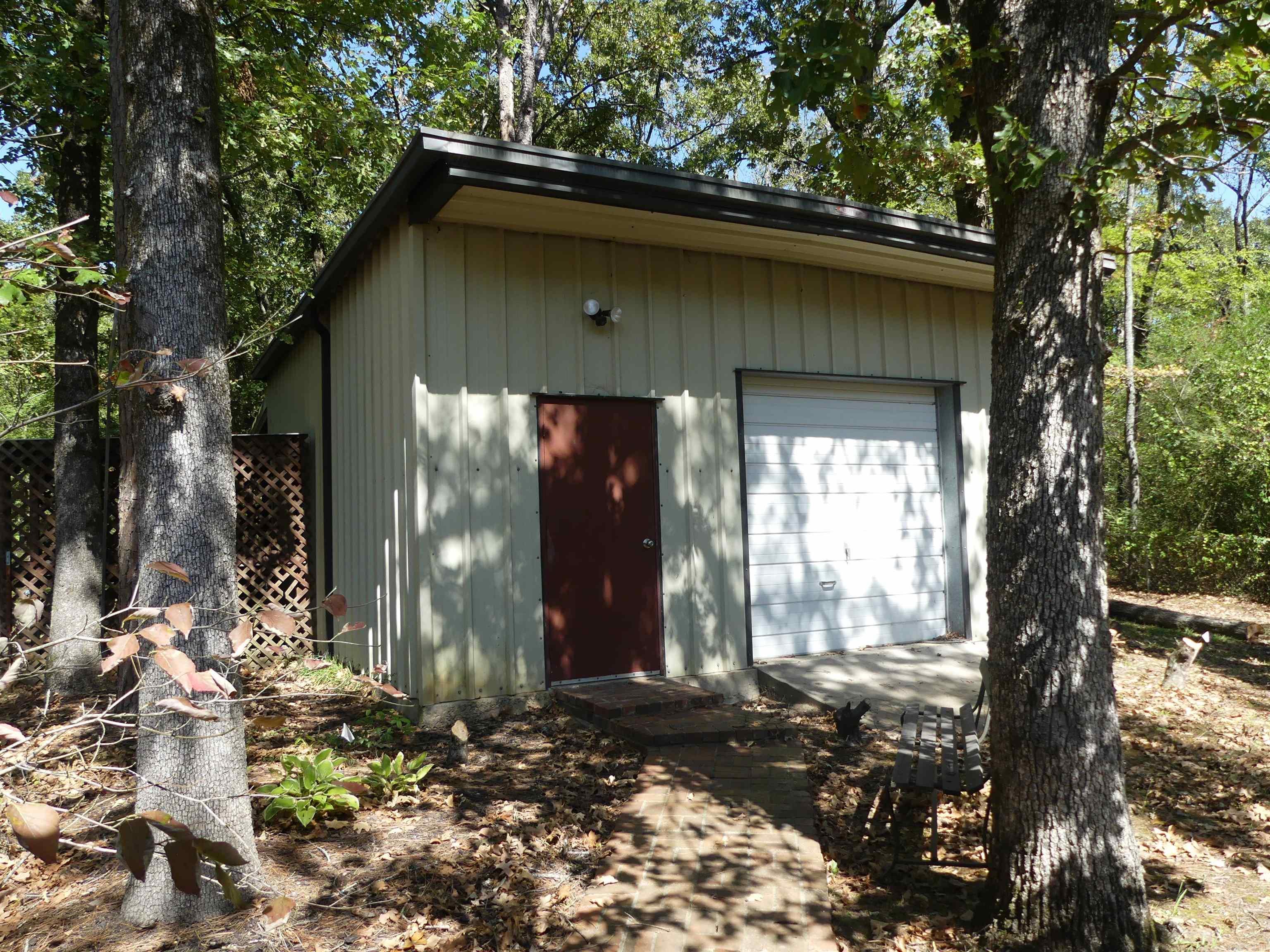 Powers-Thayers - Residential