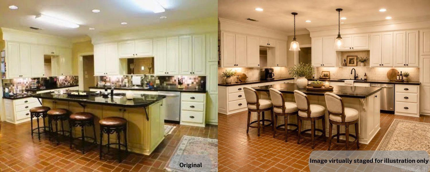Powers-Thayers - Residential