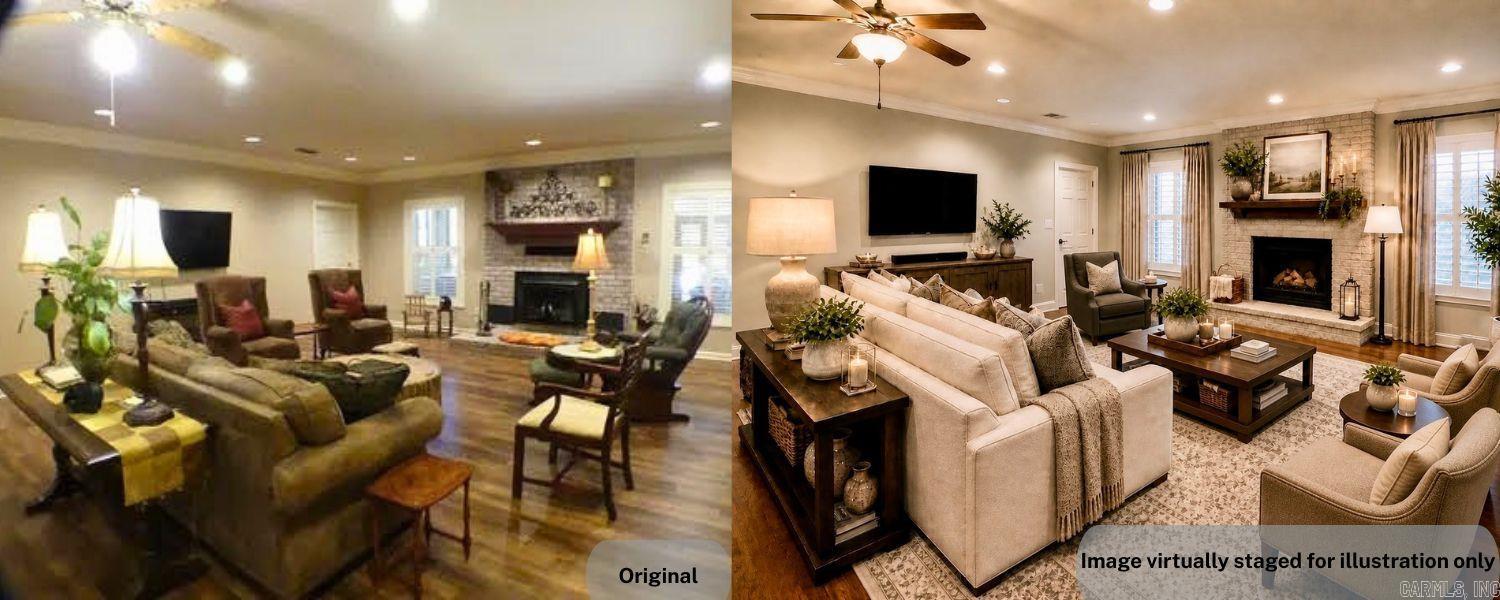 Powers-Thayers - Residential