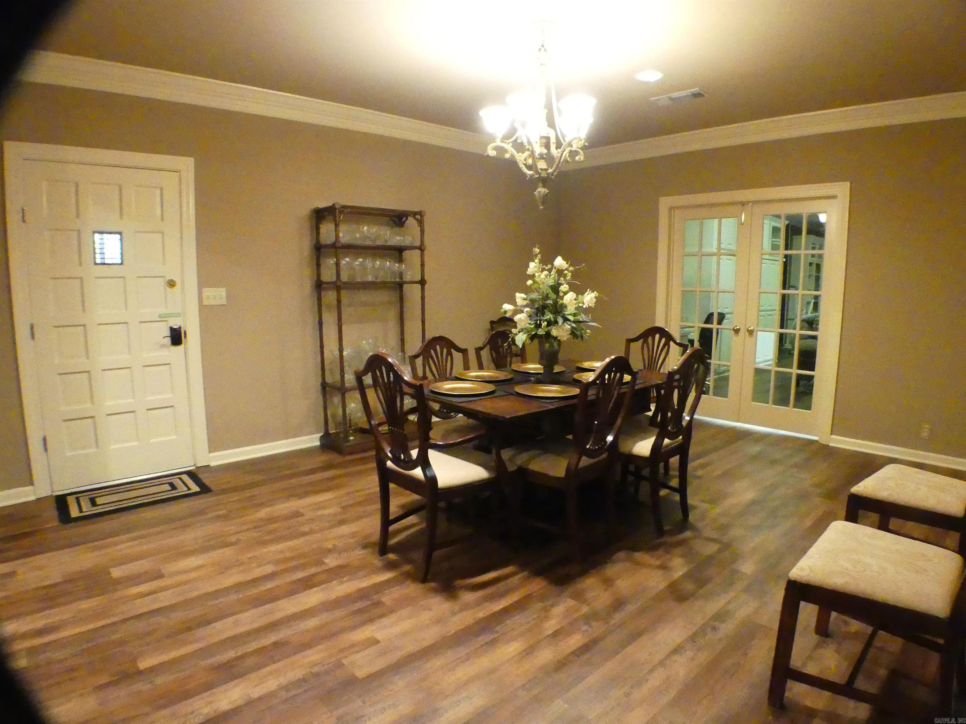 Powers-Thayers - Residential