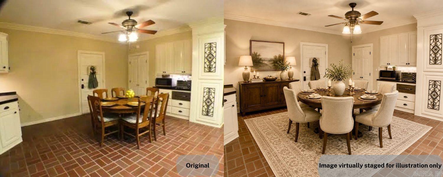Powers-Thayers - Residential