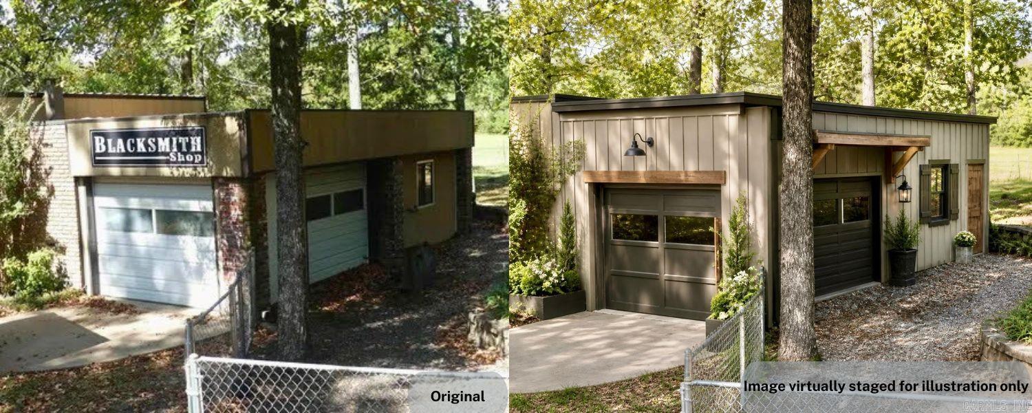 Powers-Thayers - Residential