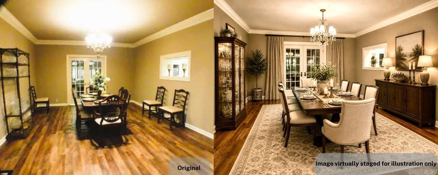 Powers-Thayers - Residential