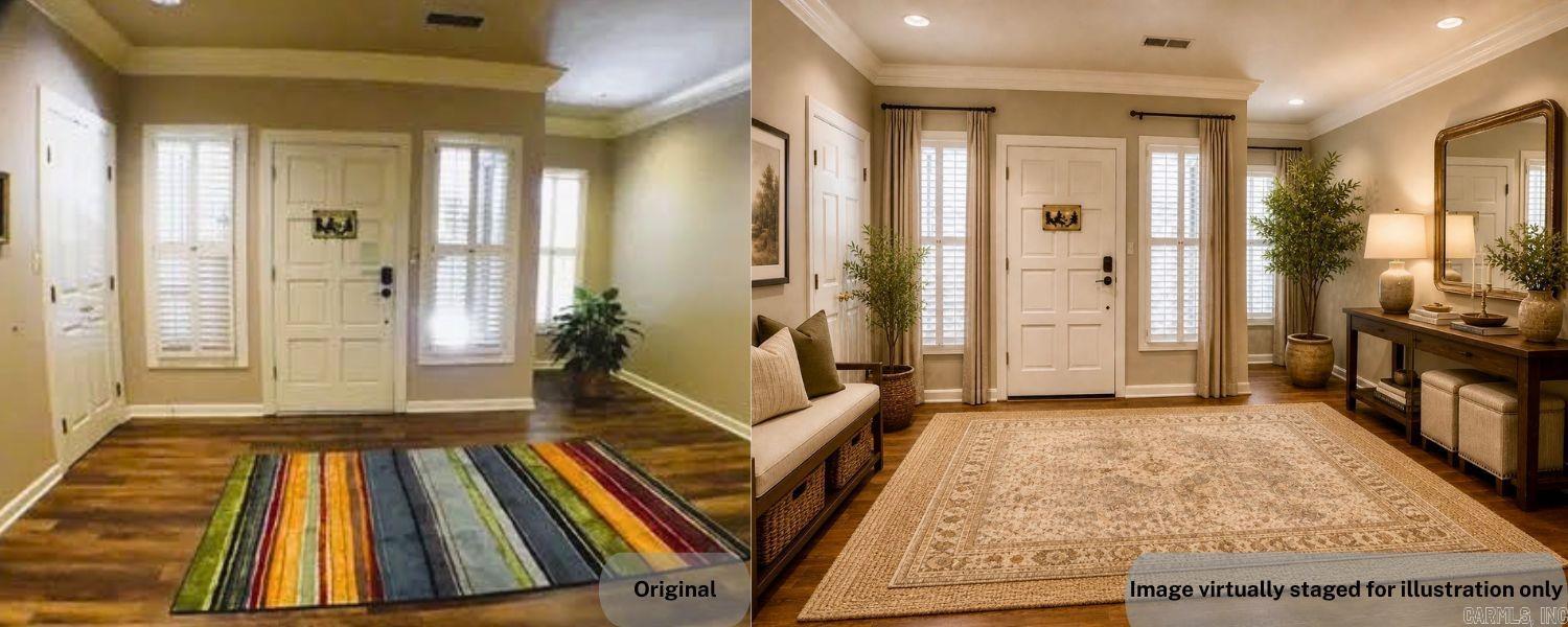 Powers-Thayers - Residential