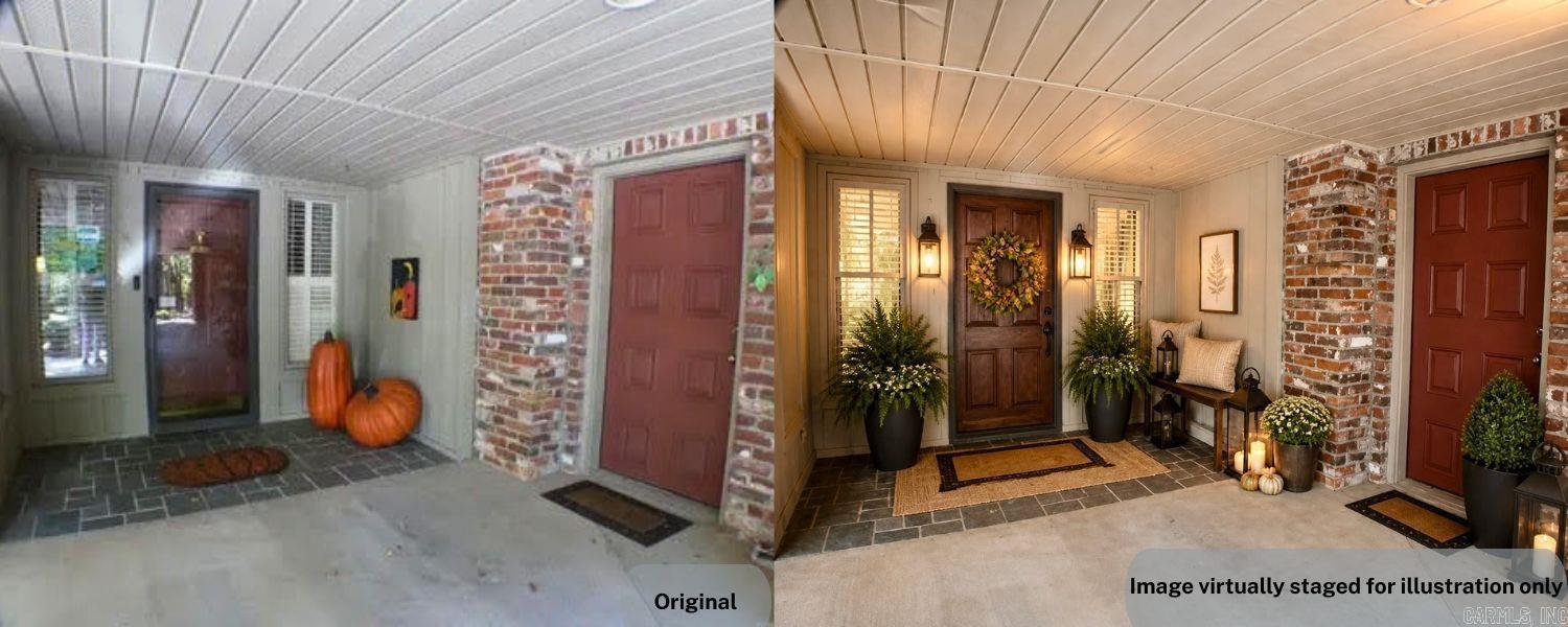 Powers-Thayers - Residential