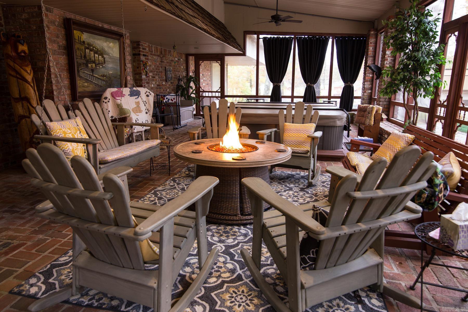 Powers-Thayers - Residential