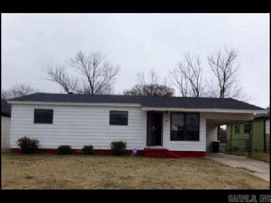 5004 S WOODLAND DR, NORTH LITTLE ROCK, AR 72117 - Image f6aadef04262dbb1879e5ec58c3dc0b0/2804539324