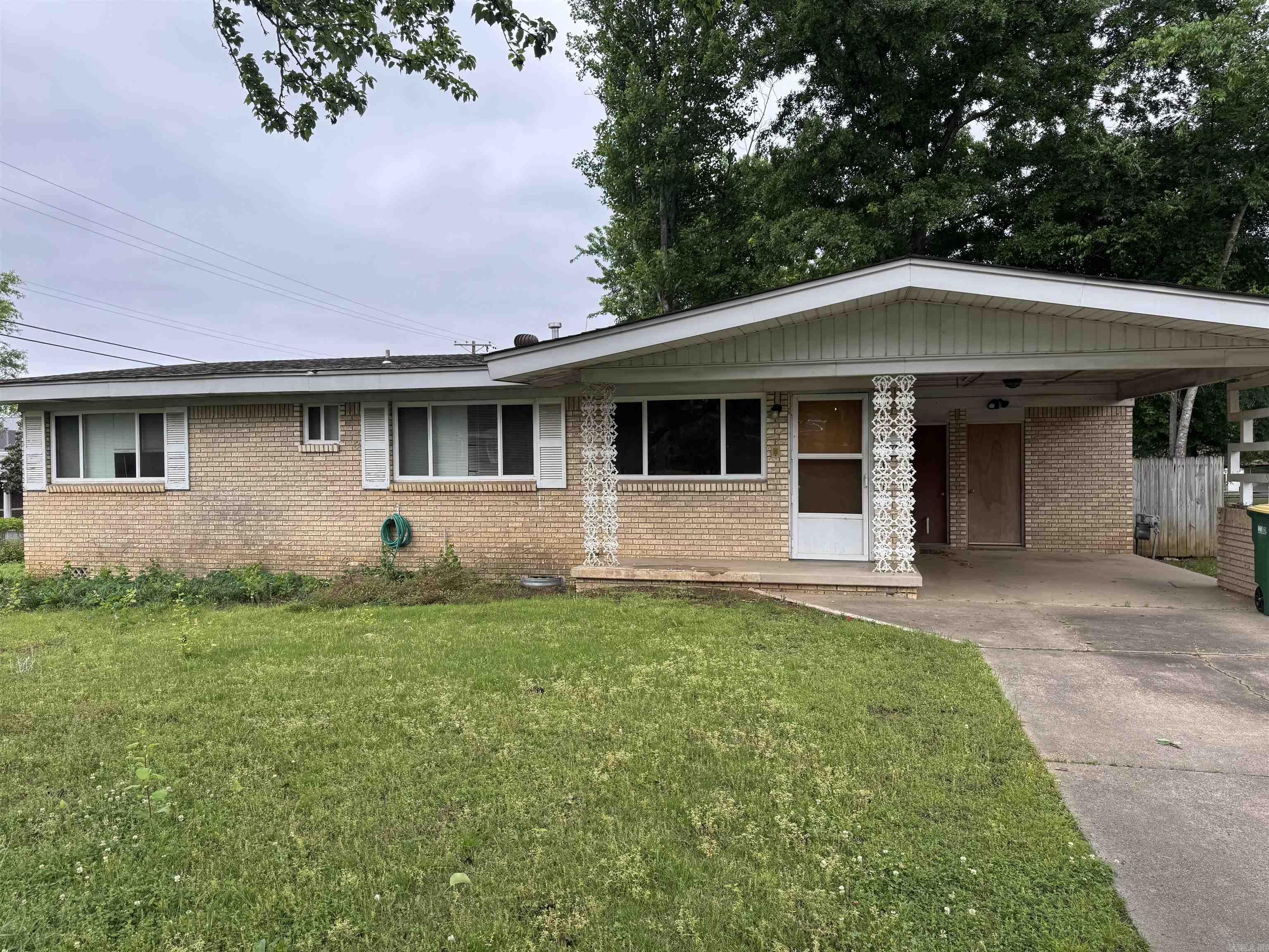 TANGLEWOOD - Residential