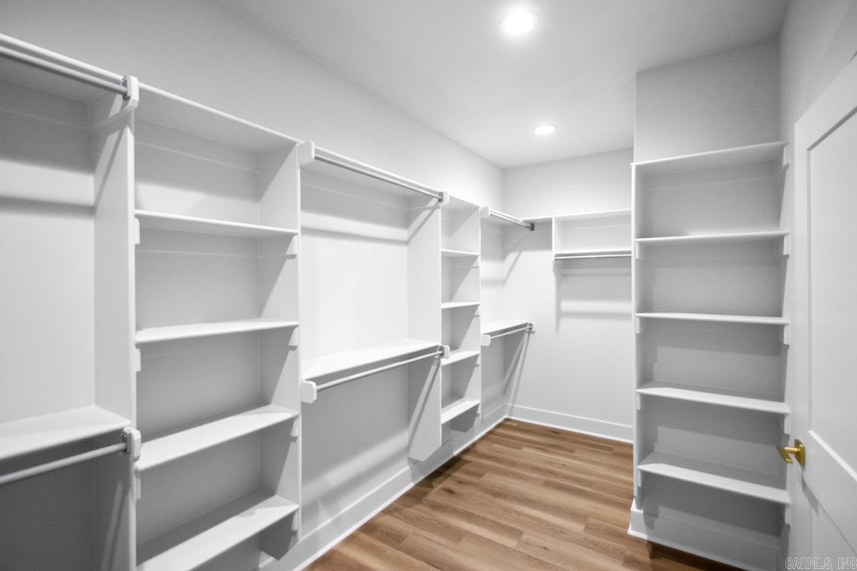 Not In List - Residential