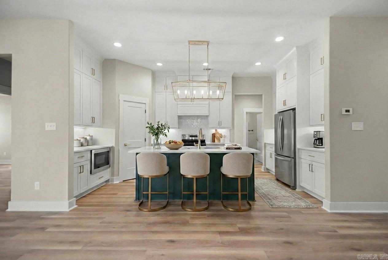 Not In List - Residential