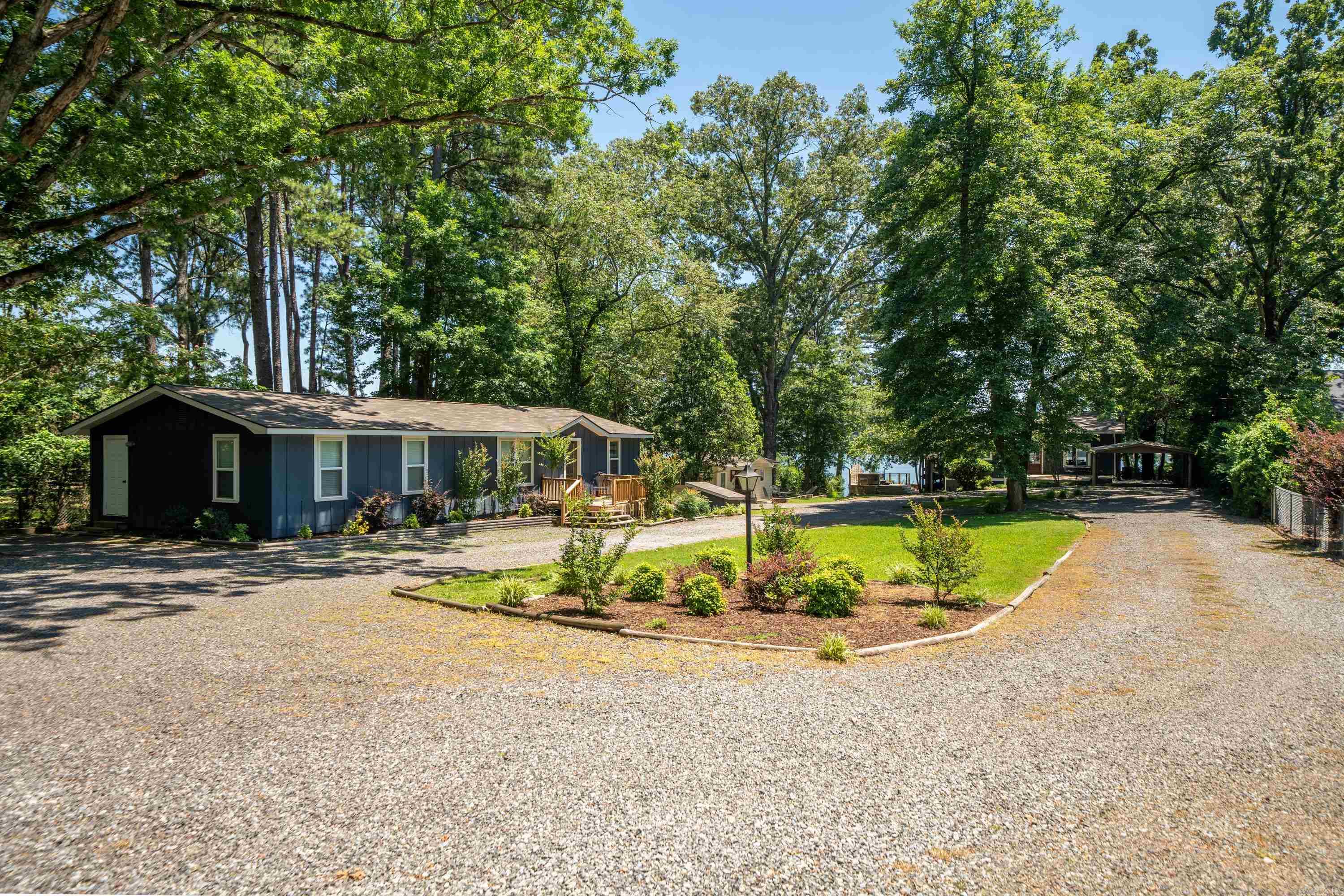 Lake View - Residential