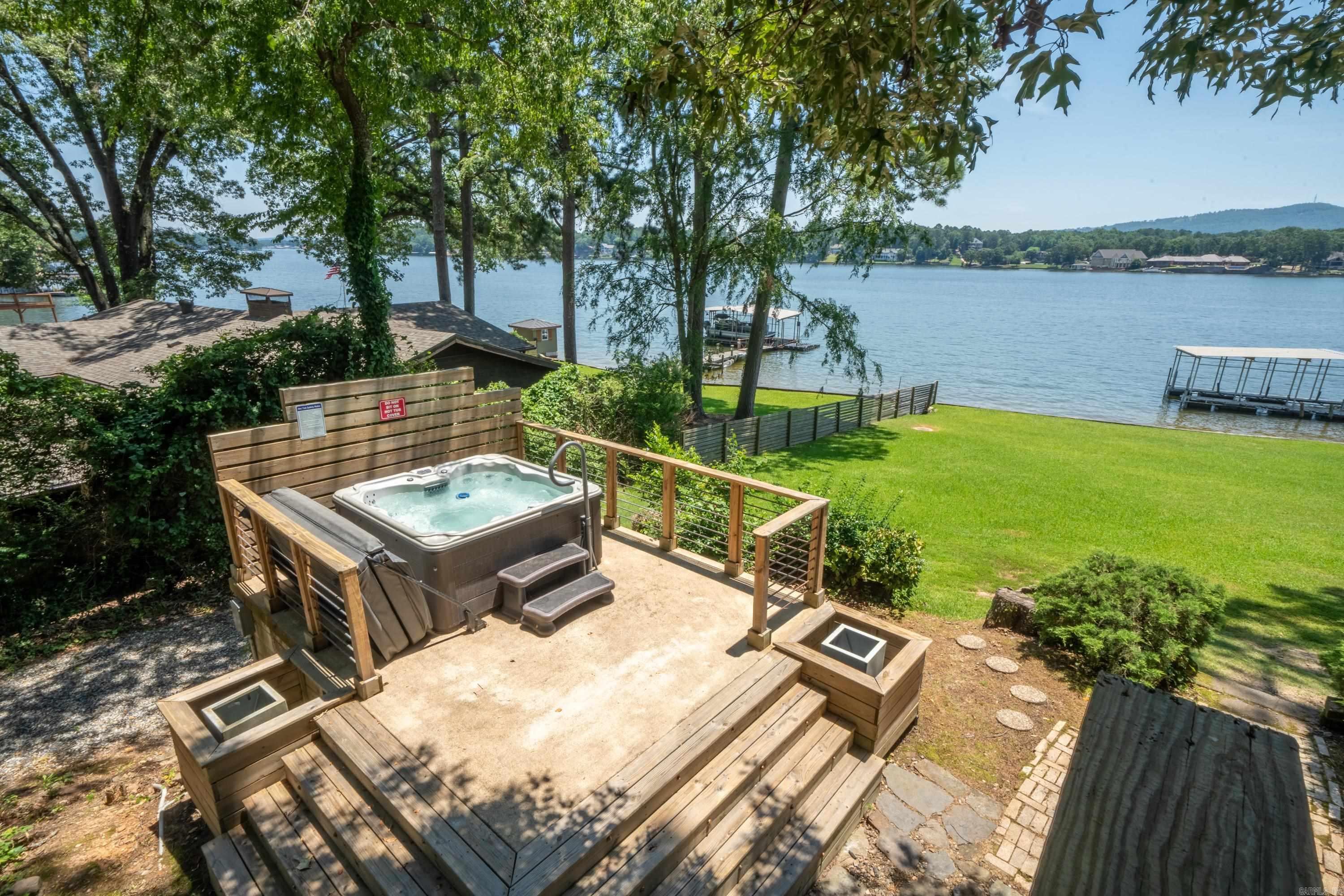 Lake View - Residential