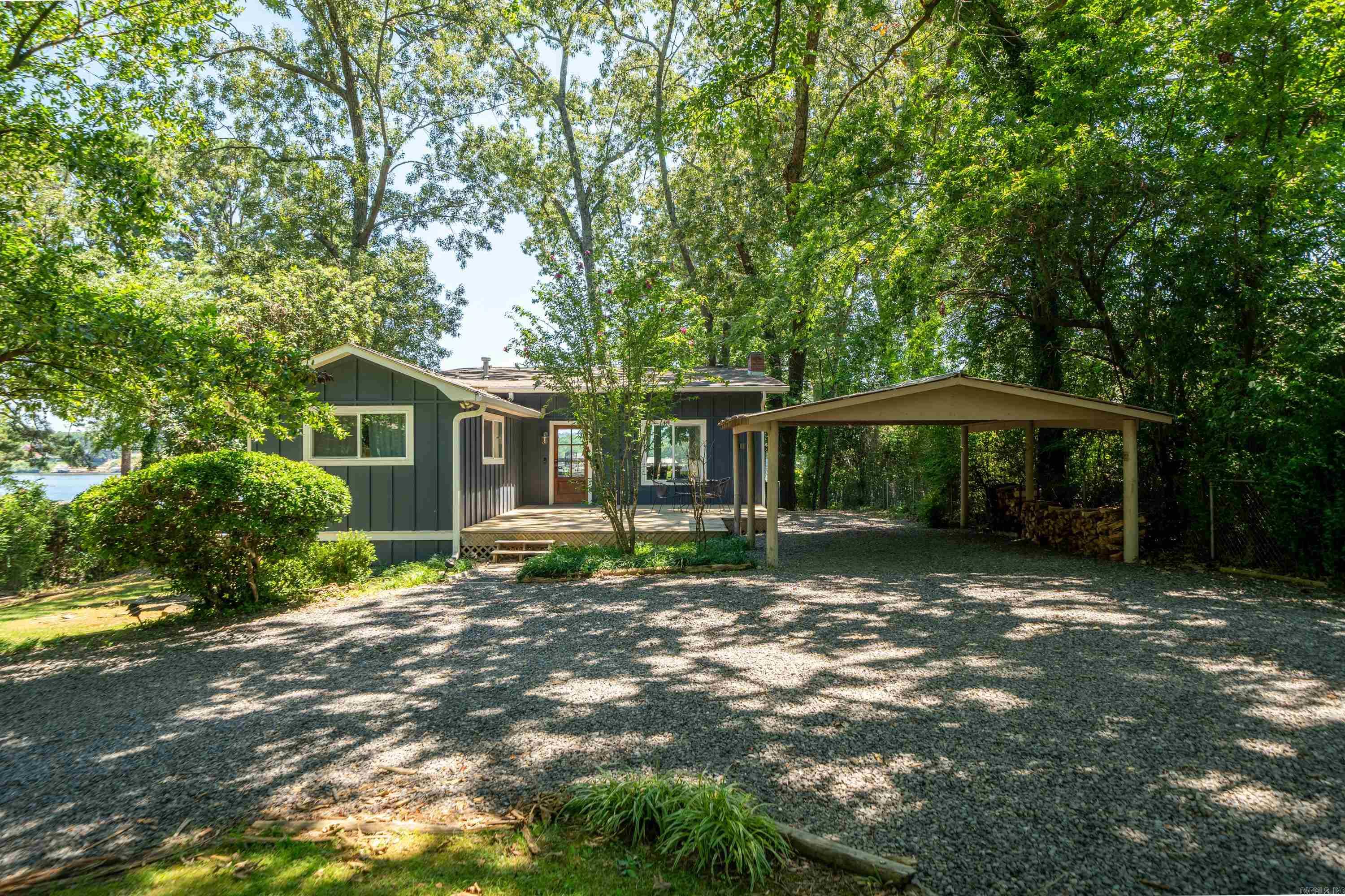 Lake View - Residential
