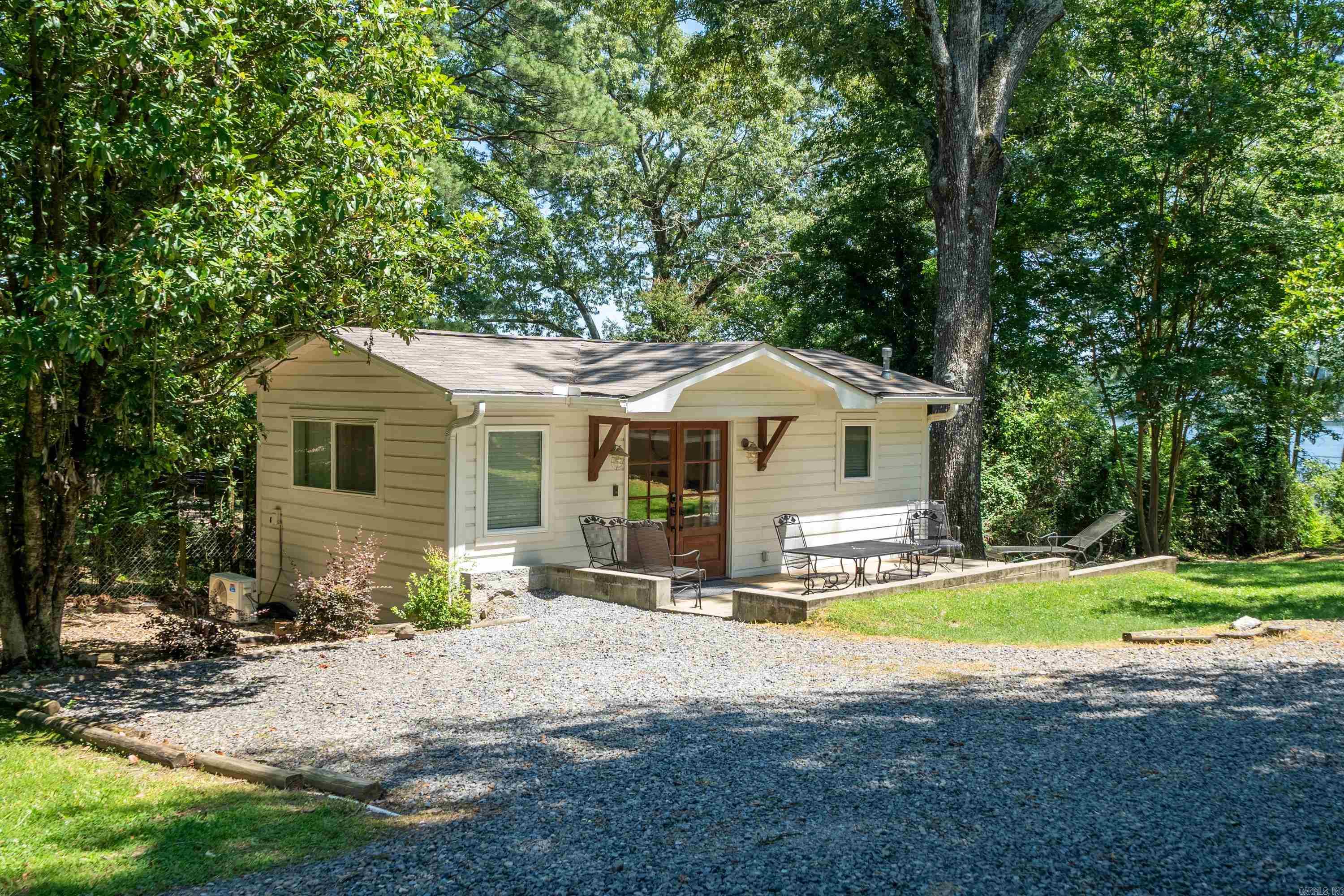 Lake View - Residential