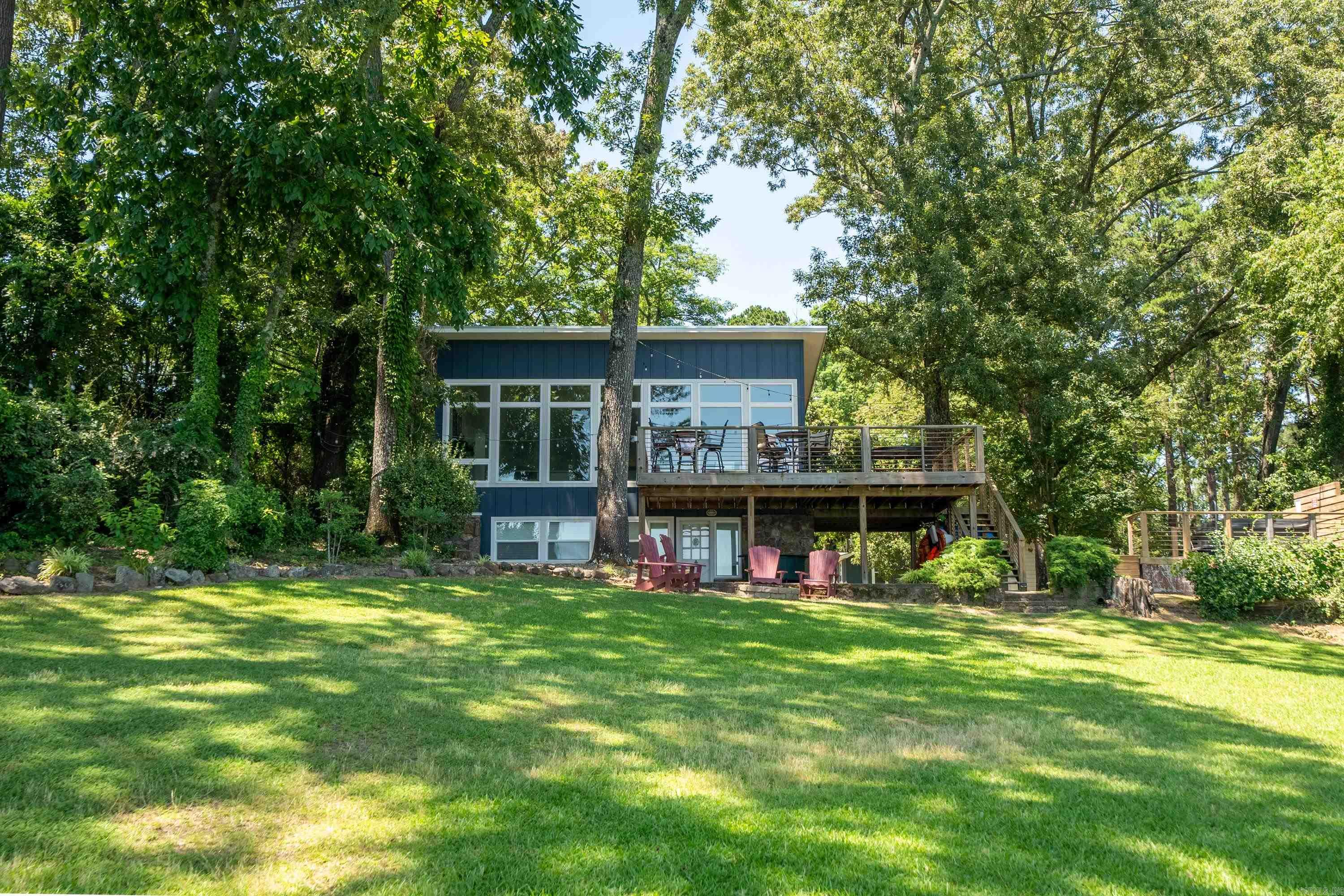 Lake View - Residential