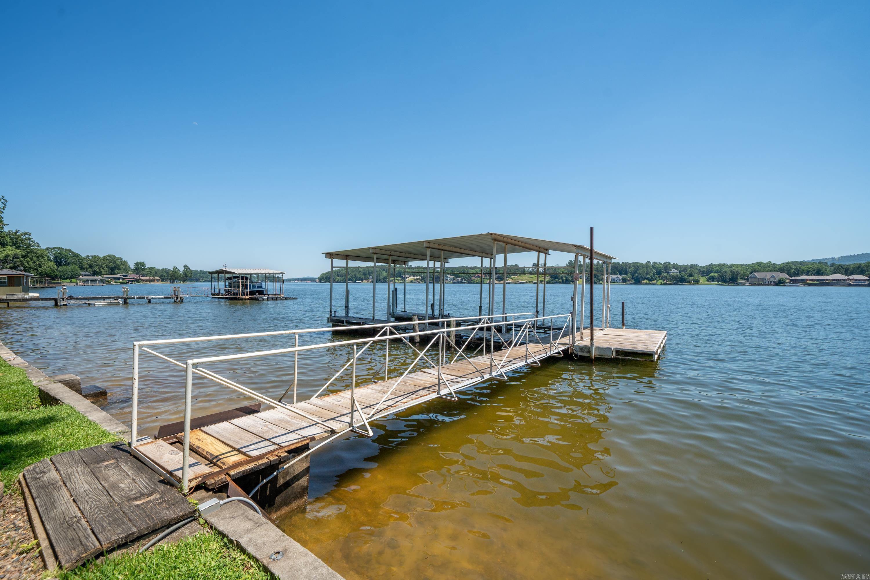 Lake View - Residential