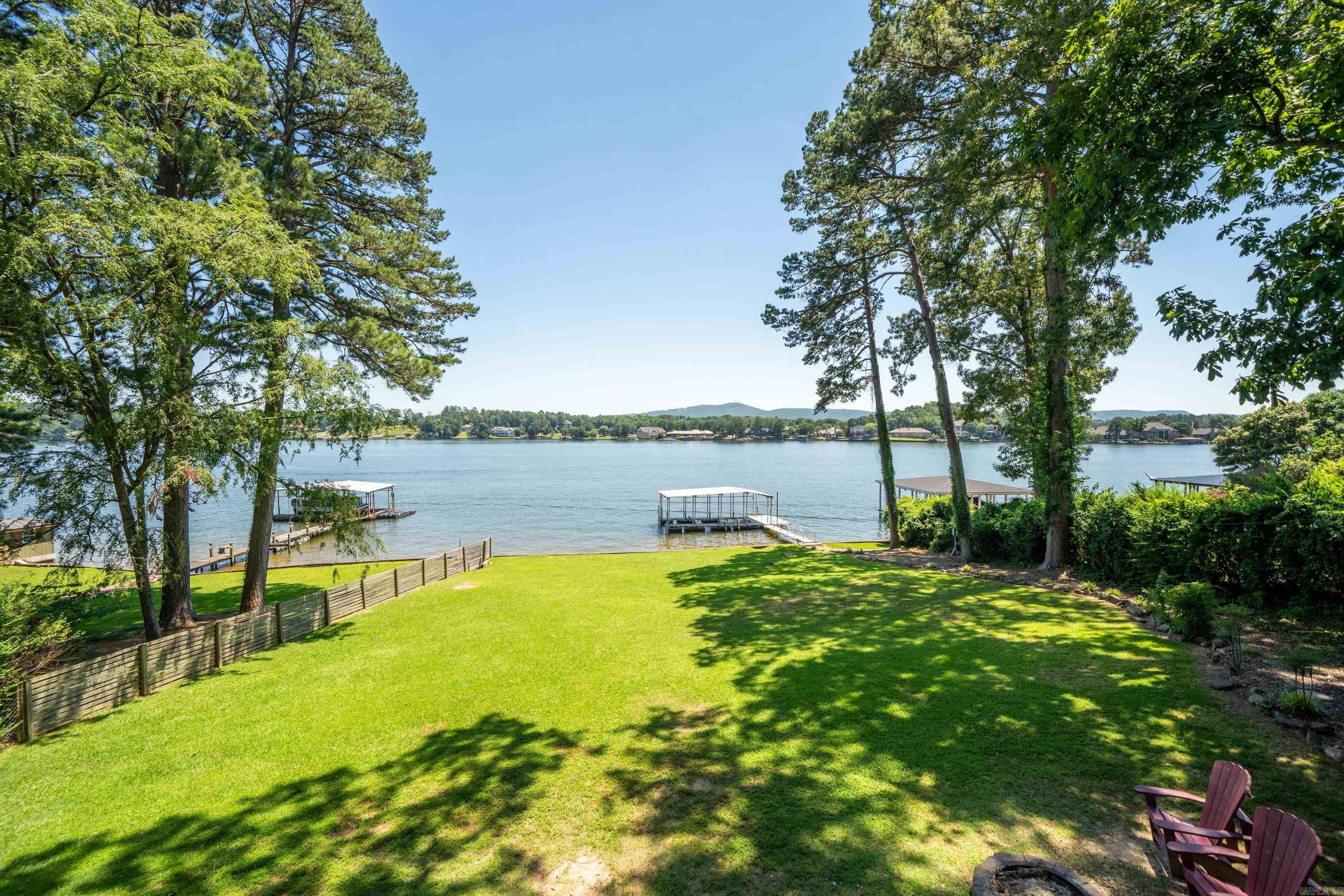 Lake View - Residential